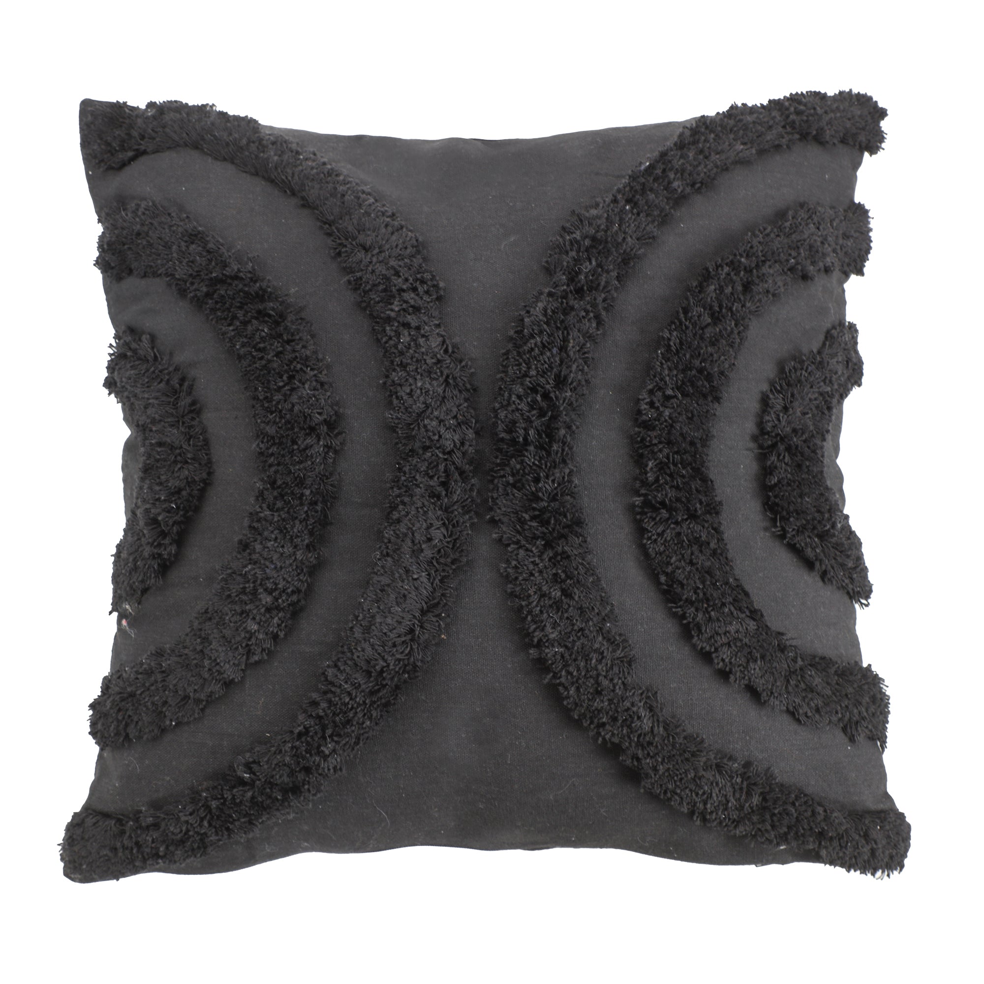 Coussin bohème 40x40cm