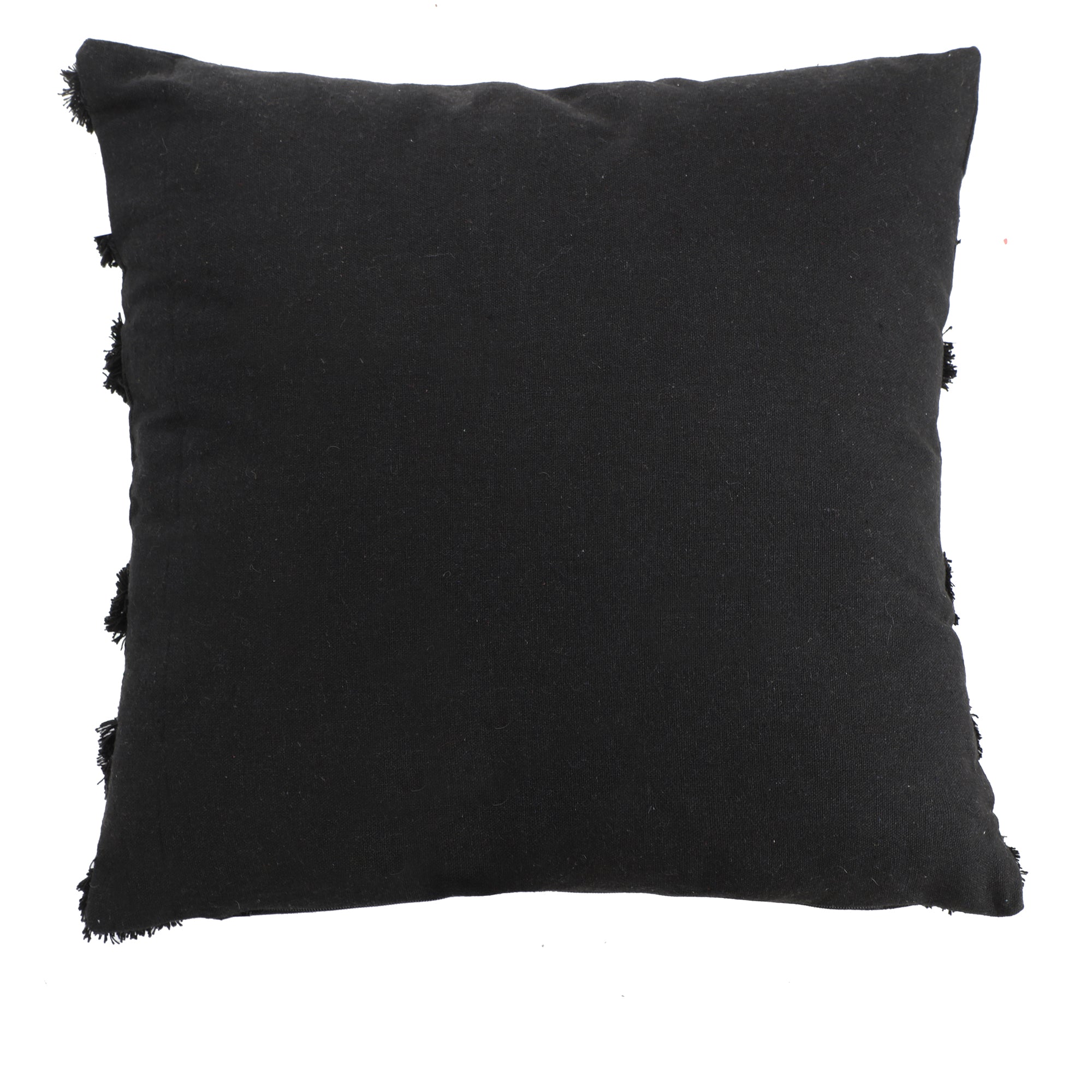 Coussin bohème 40x40cm