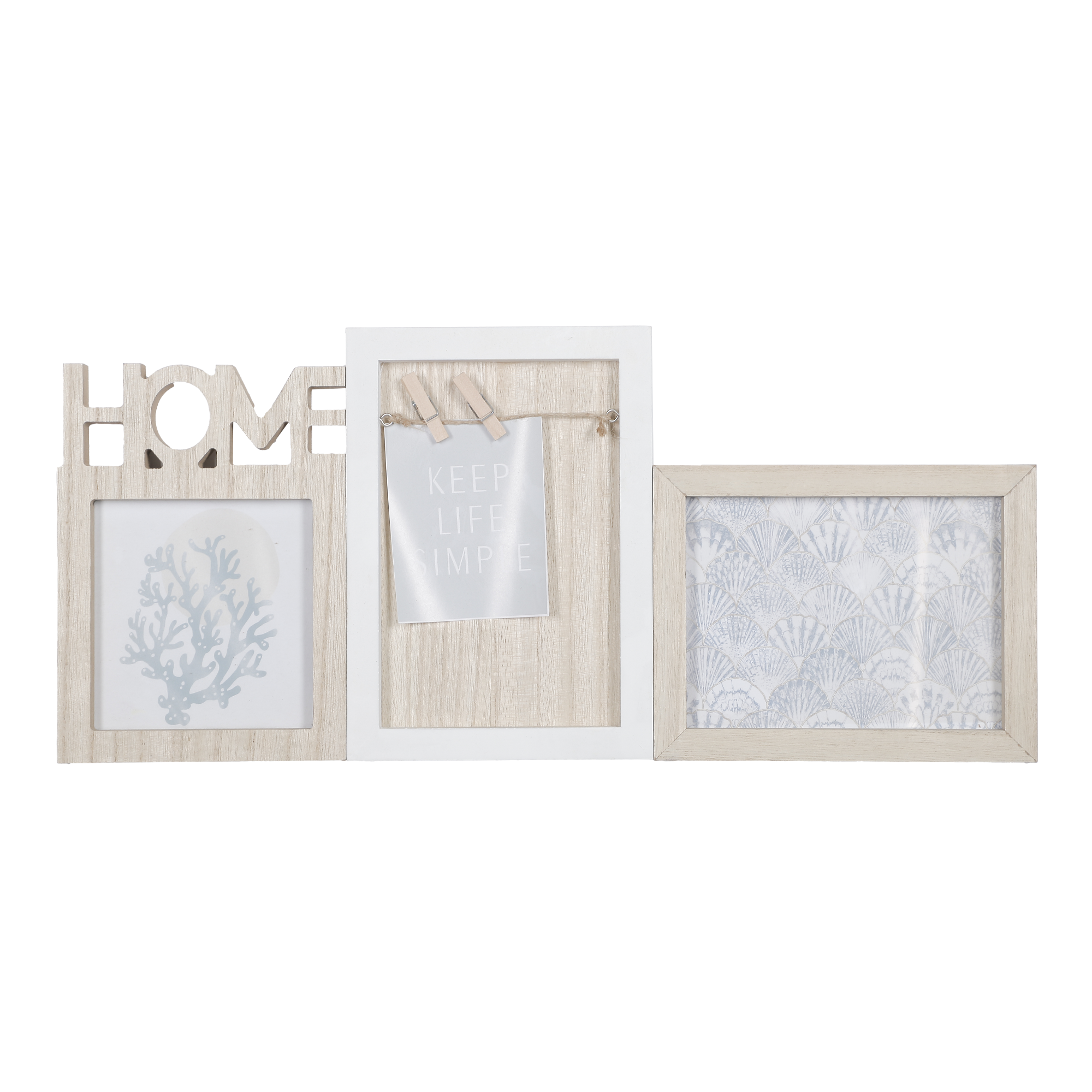 Cadre photo home