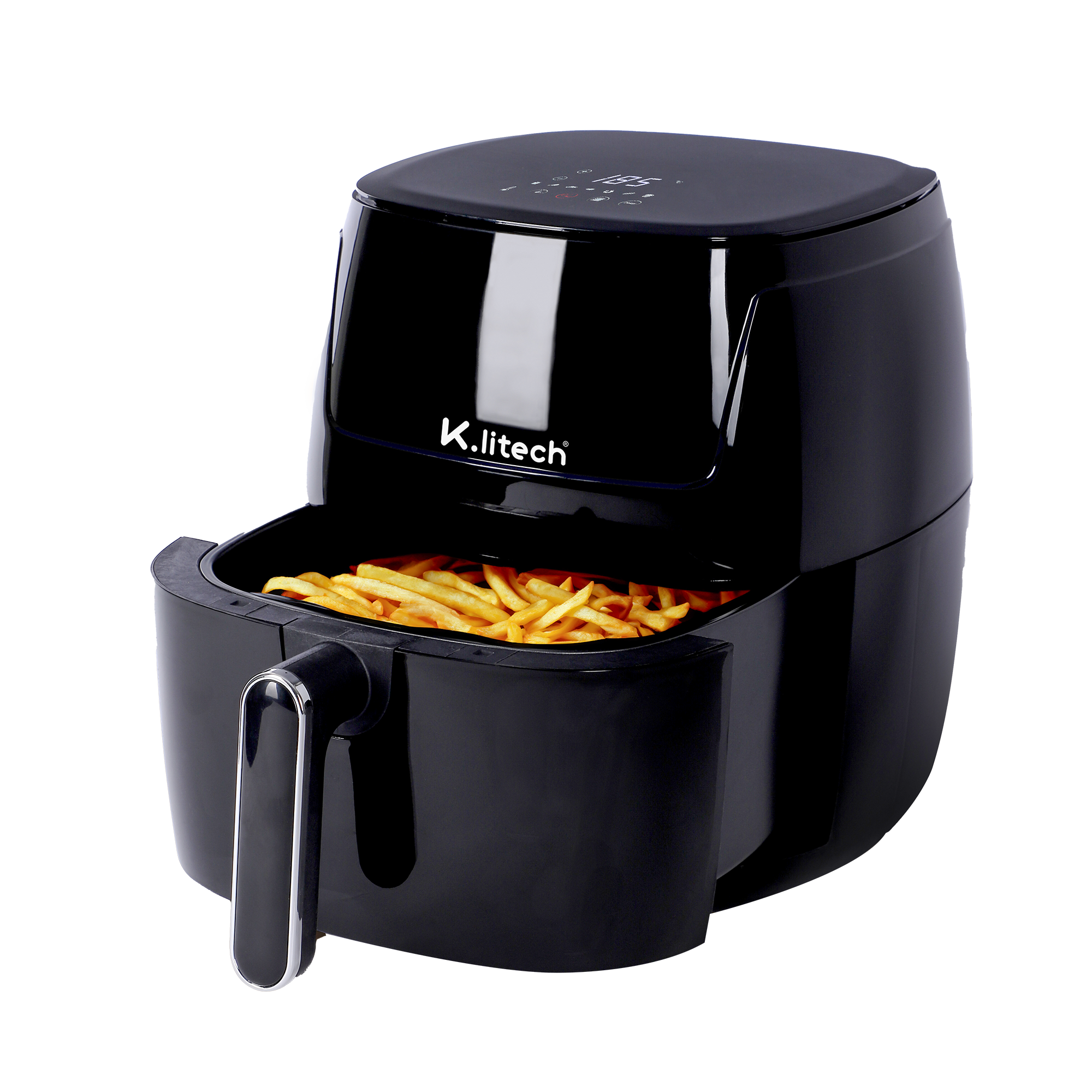 Friteuse sans huile Air Fryer