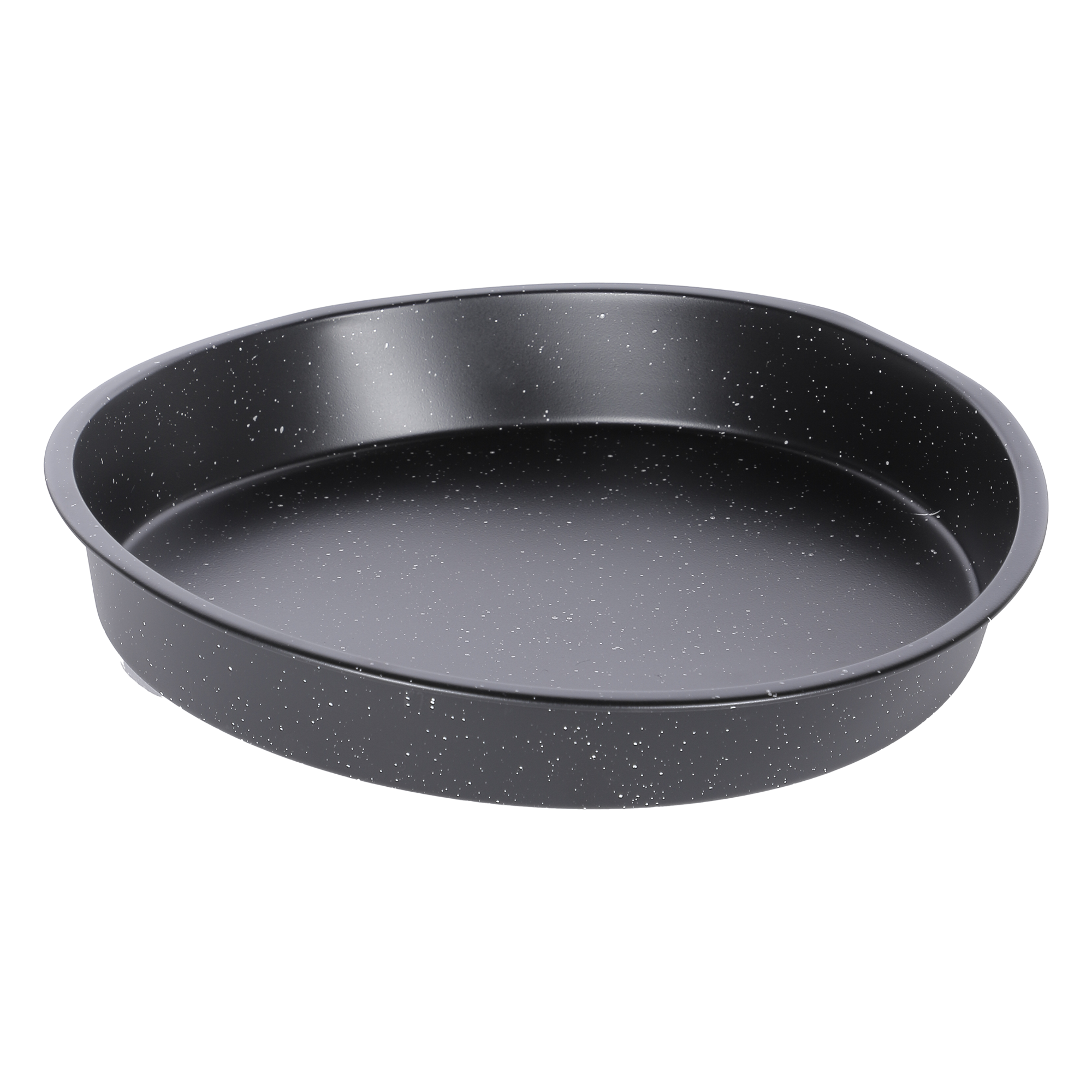 Moule à gâteau rond en acier