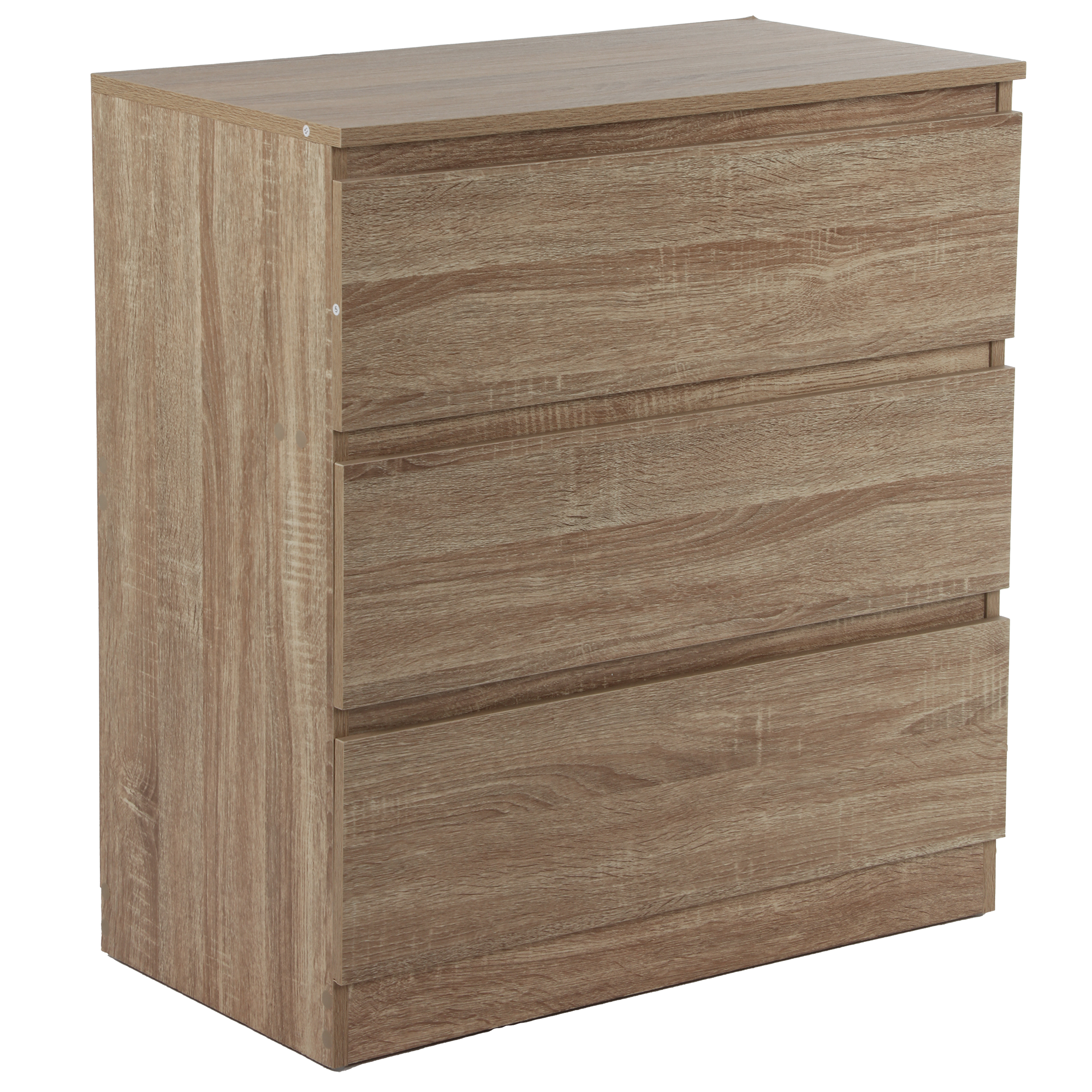 Commode 3 tiroirs