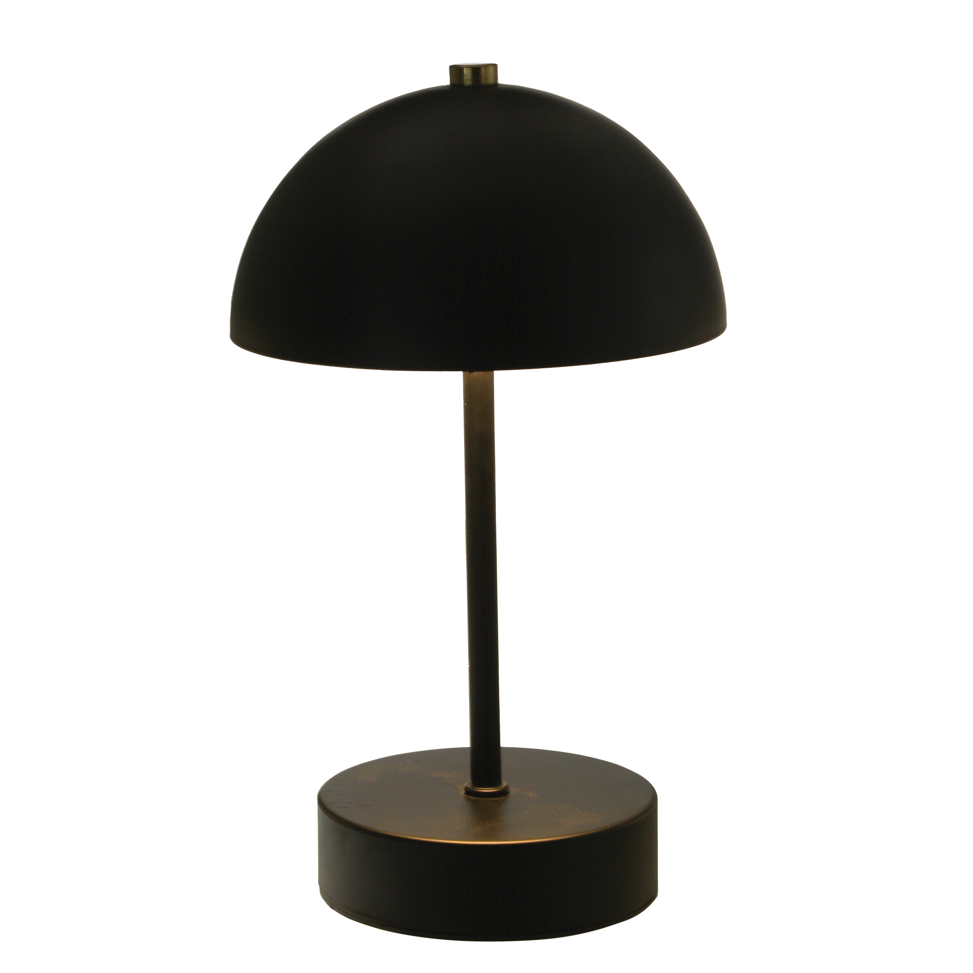 Lampe led tactile blanche  - Blanc