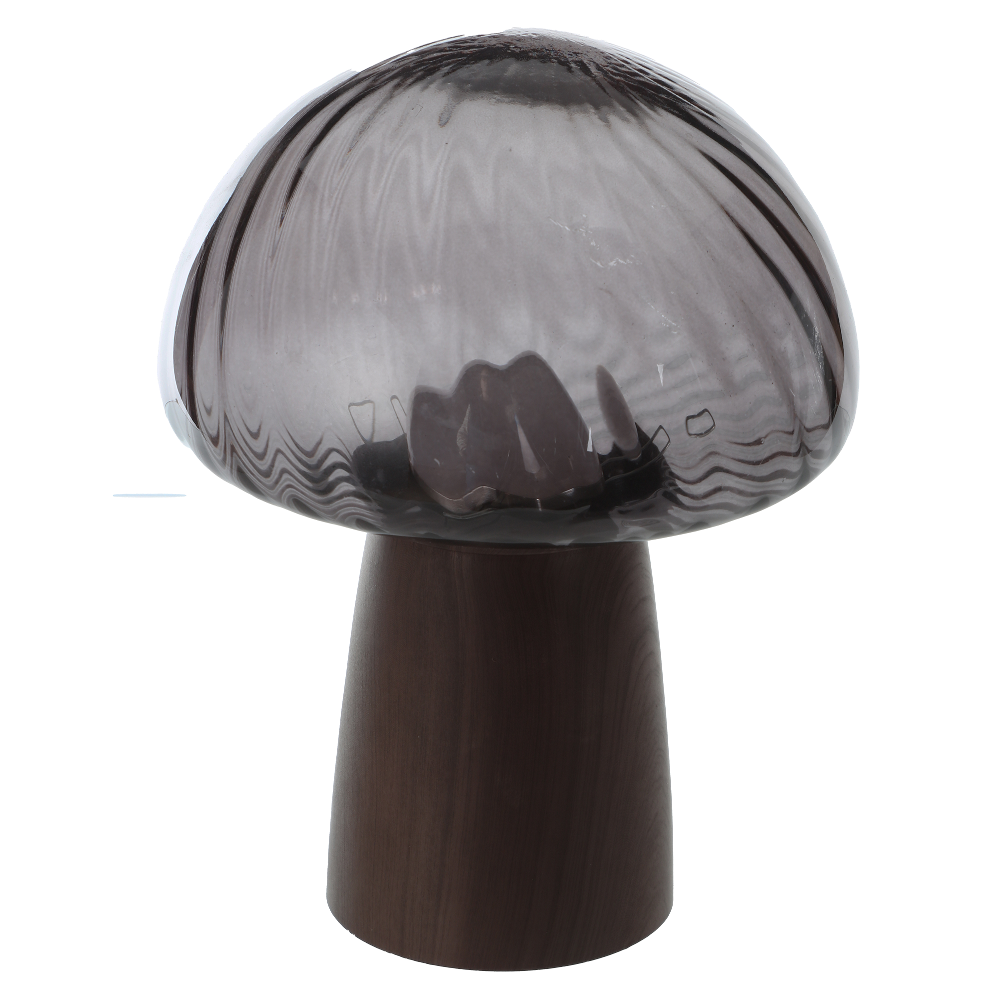 Lampe led tactile champignon