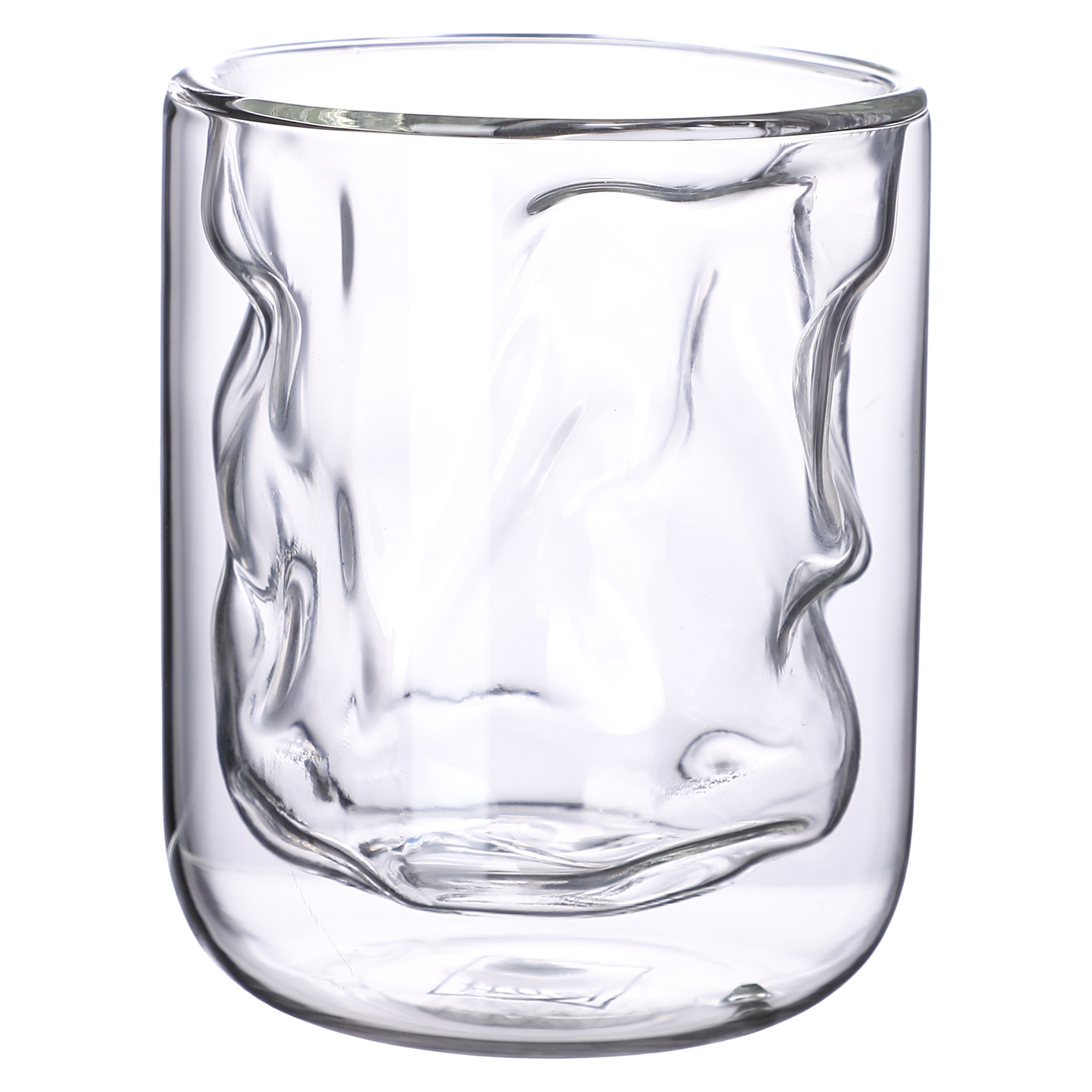 2 mugs double paroi