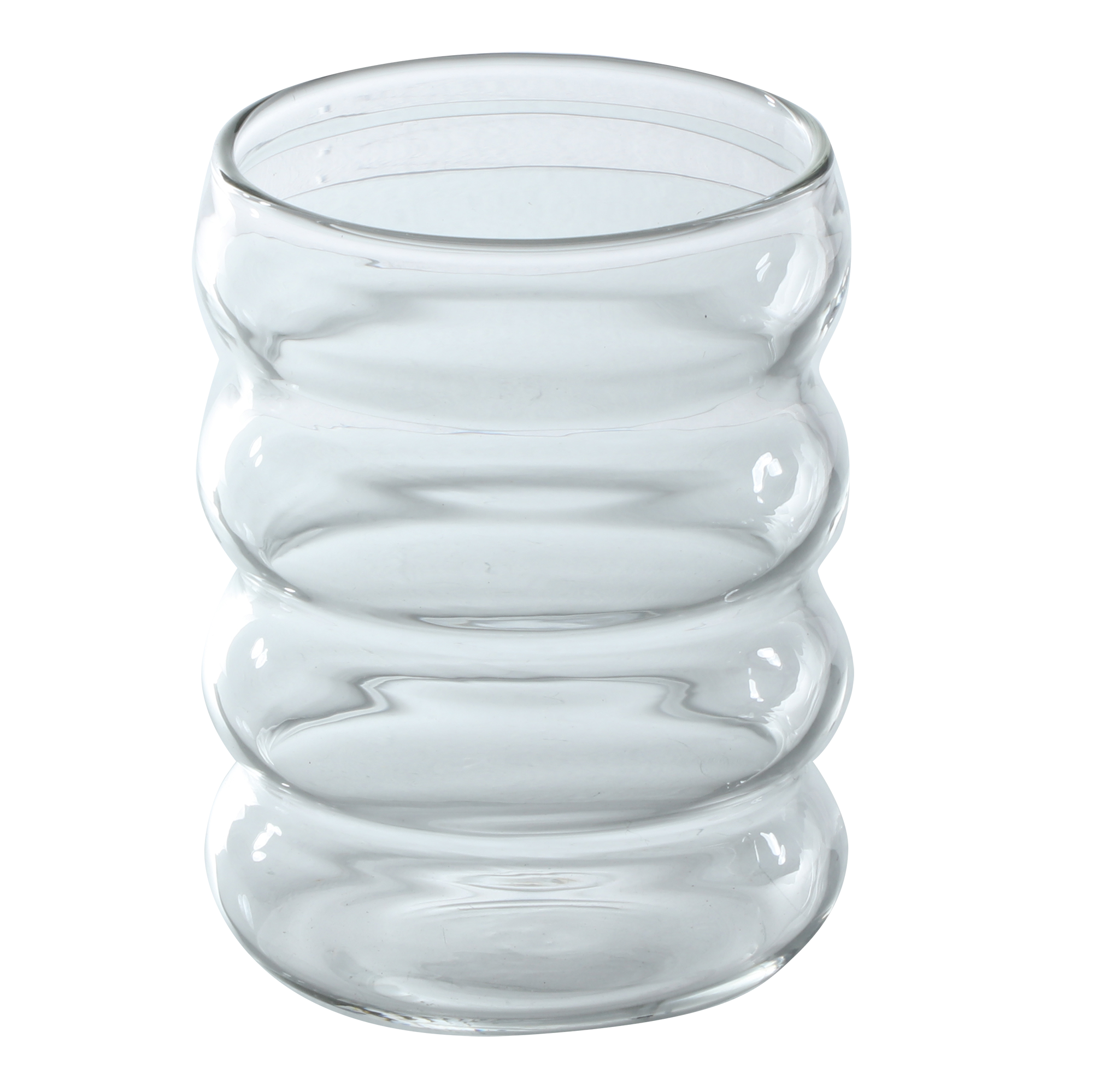 3 verres 10cm