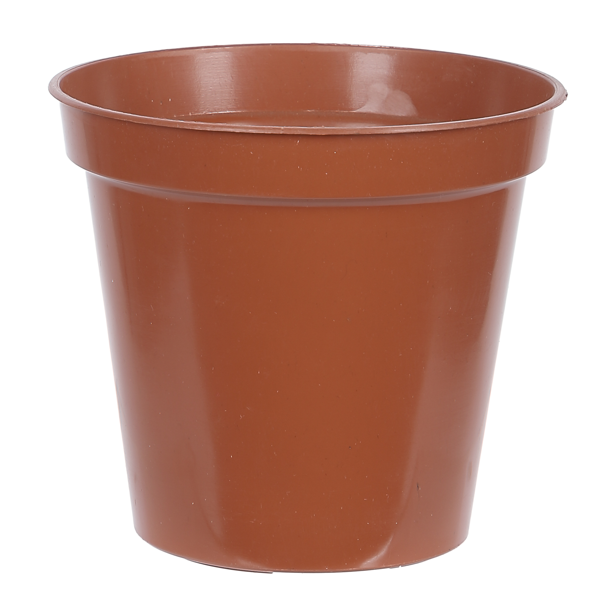 Ensemble de 15 pots de fleurs