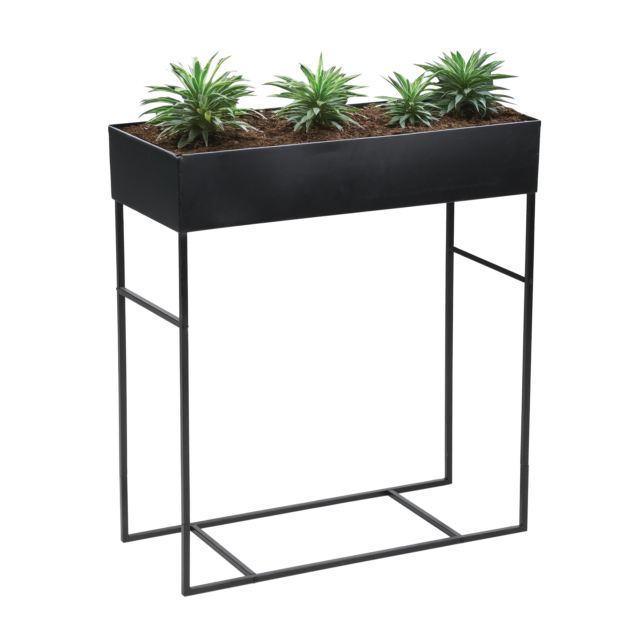 Support pour plante