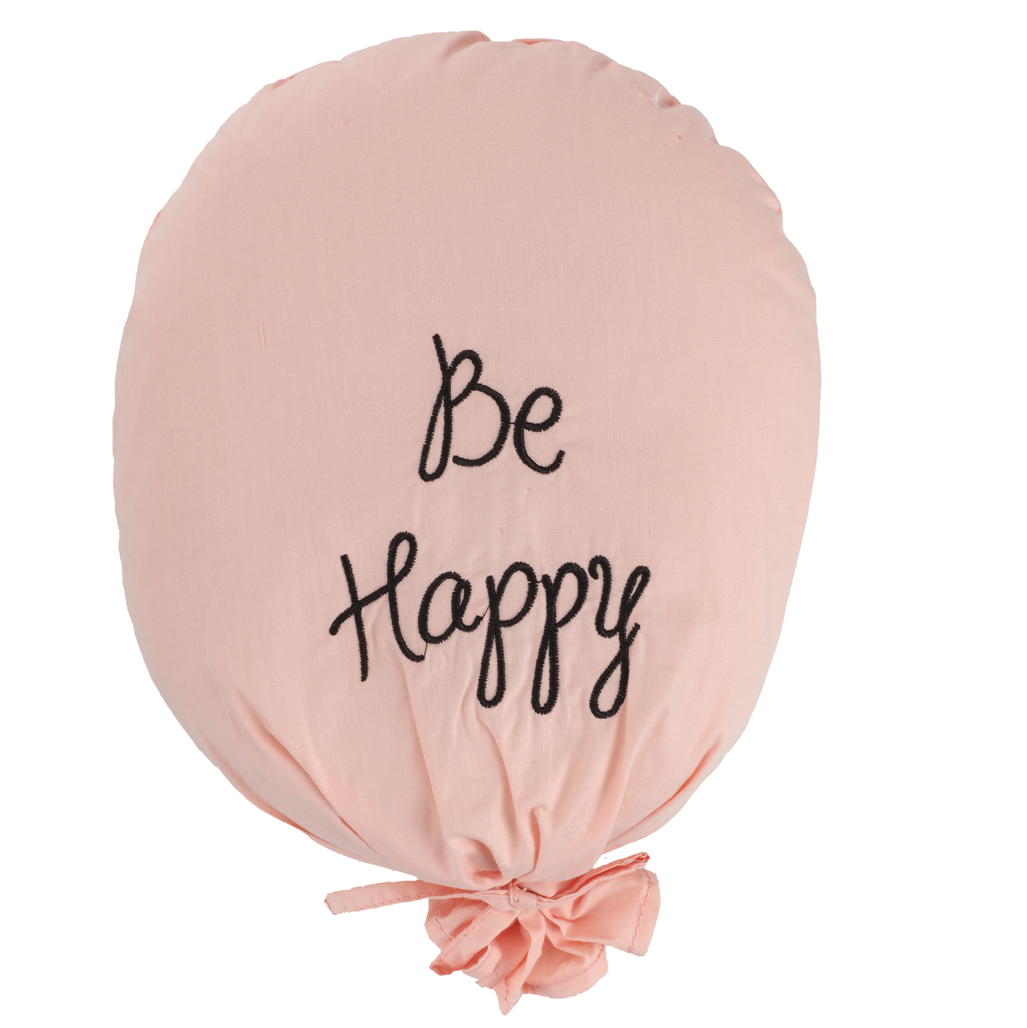 Coussin forme pour enfant  - Bleu