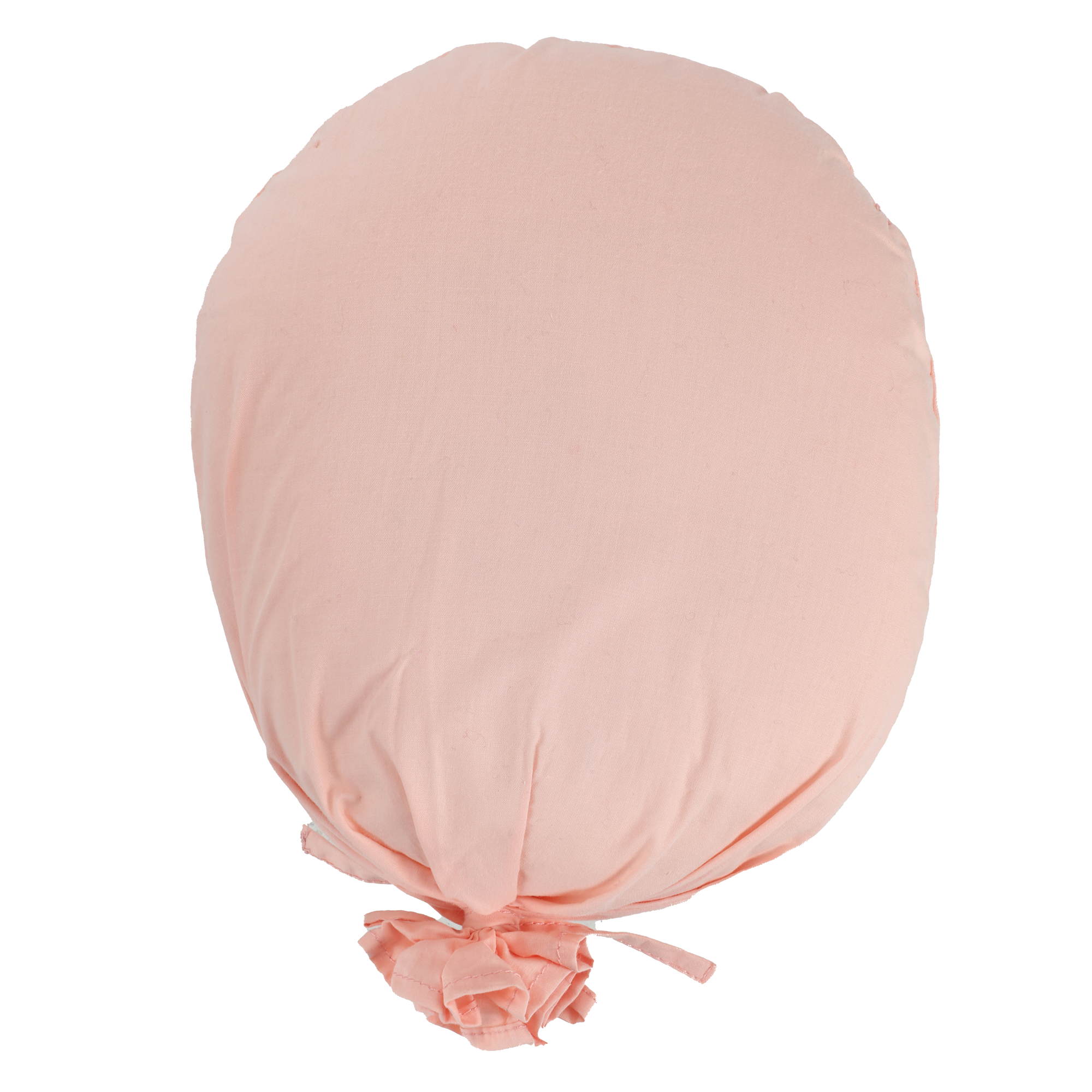 Coussin forme pour enfant  - Bleu