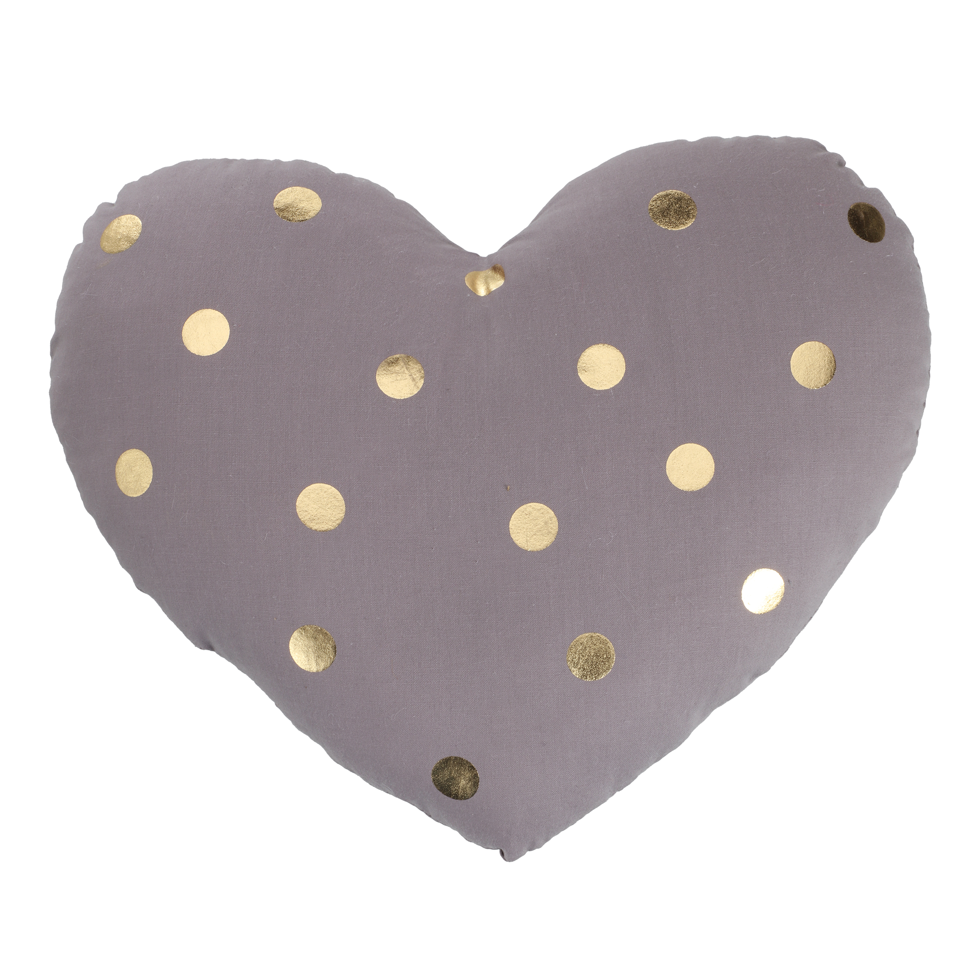 Coussin forme pour enfant  - Bleu
