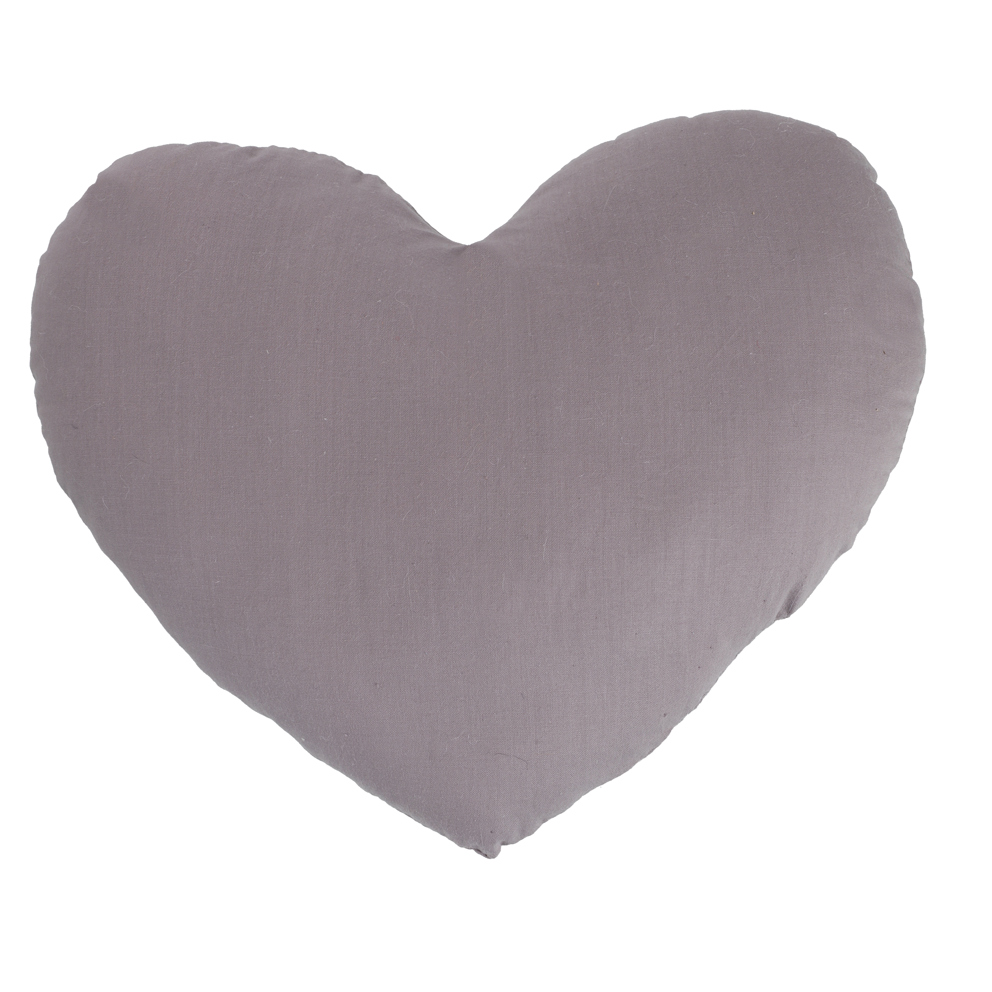 Coussin forme pour enfant  - Gris