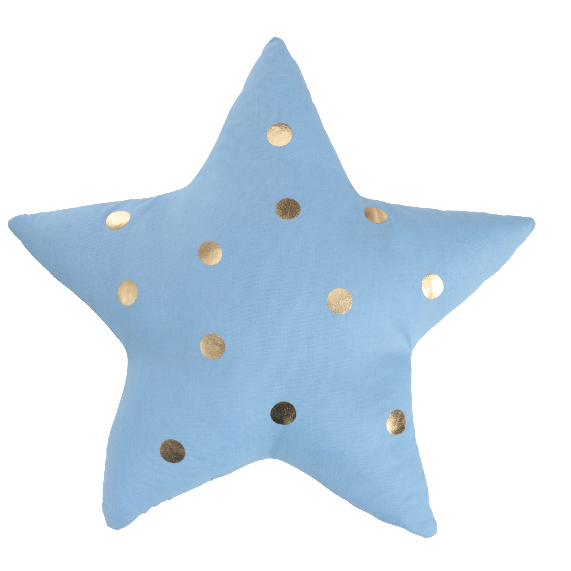 Coussin forme pour enfant  - Gris
