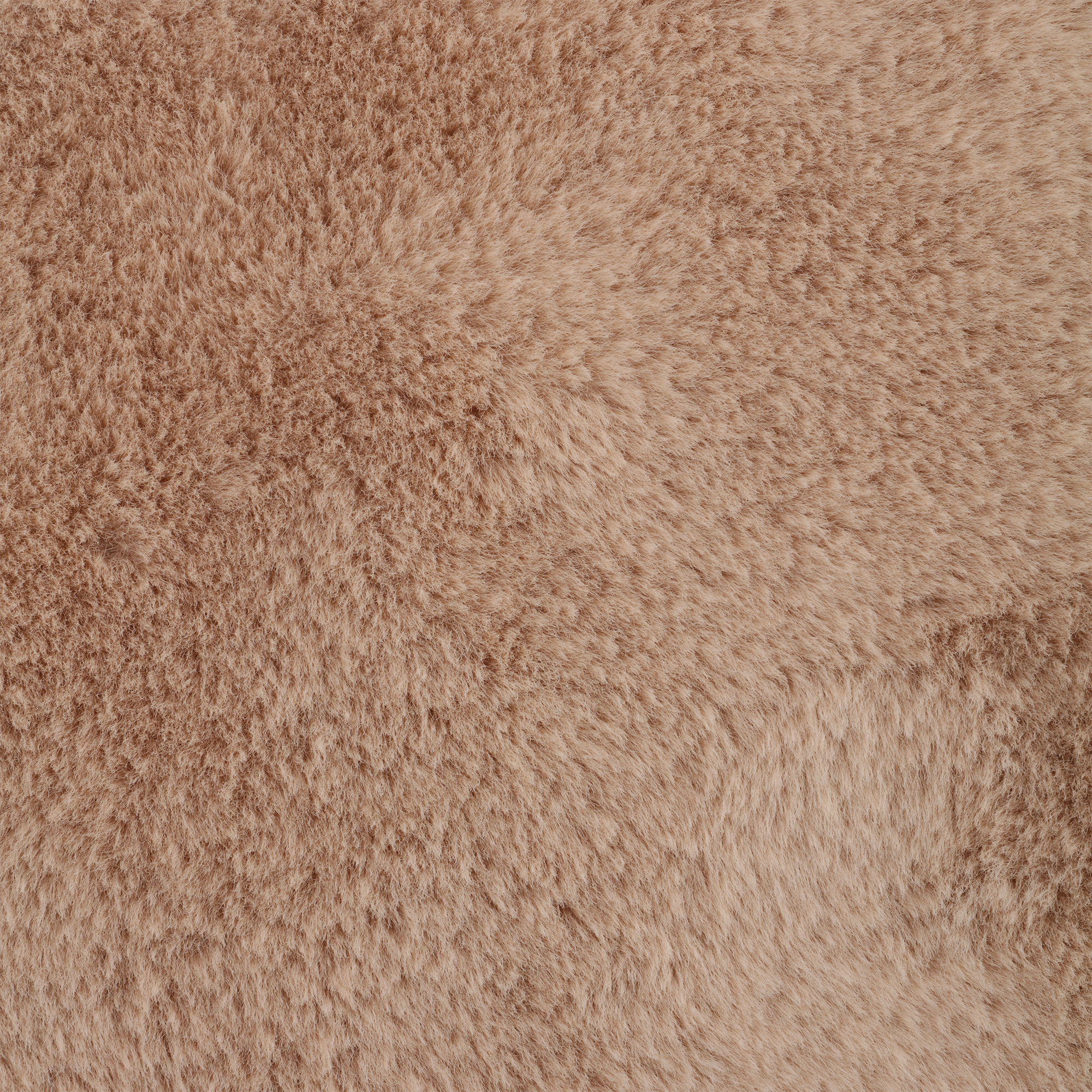 Tapis forme animal  - Gris