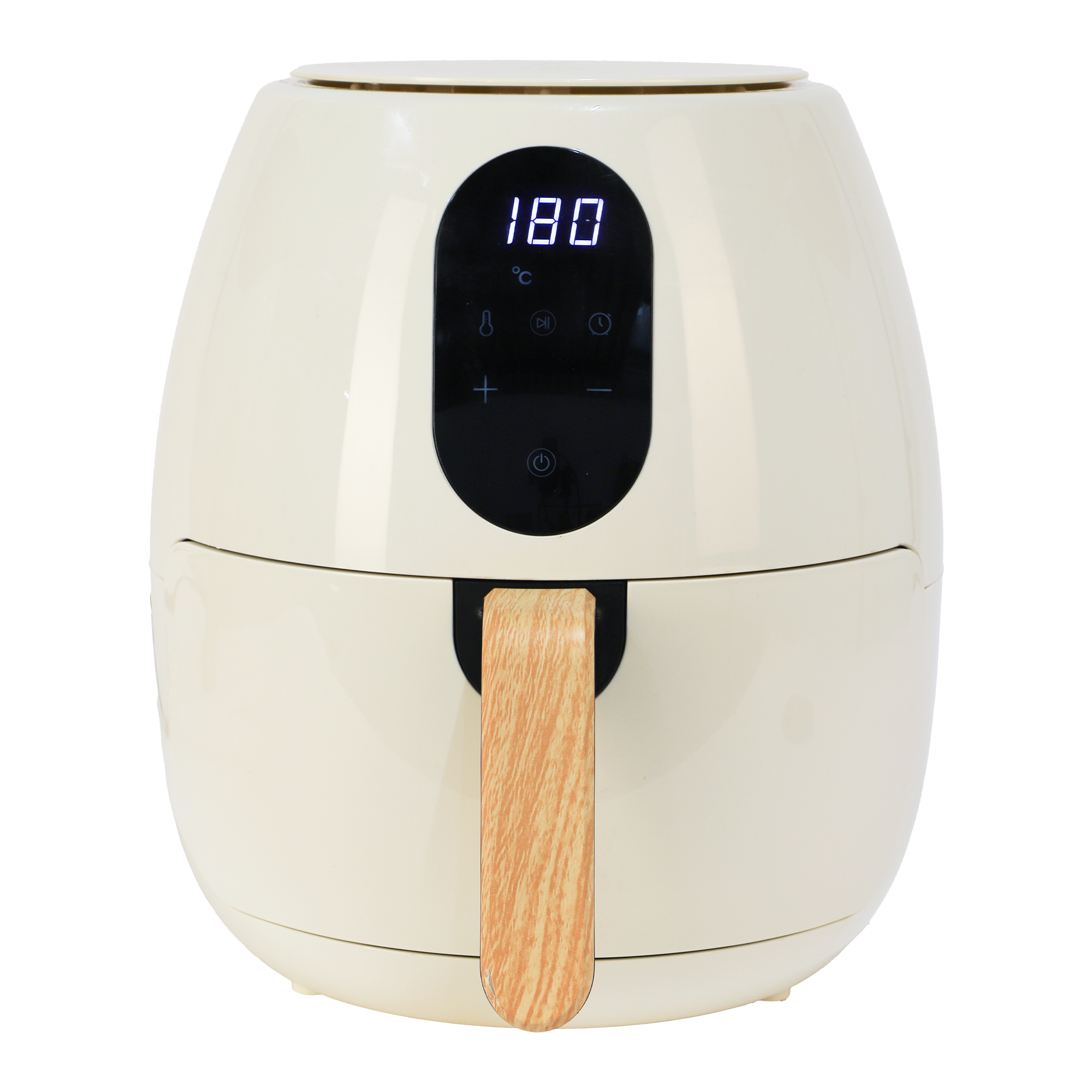Friteuse sans huile 3.5L