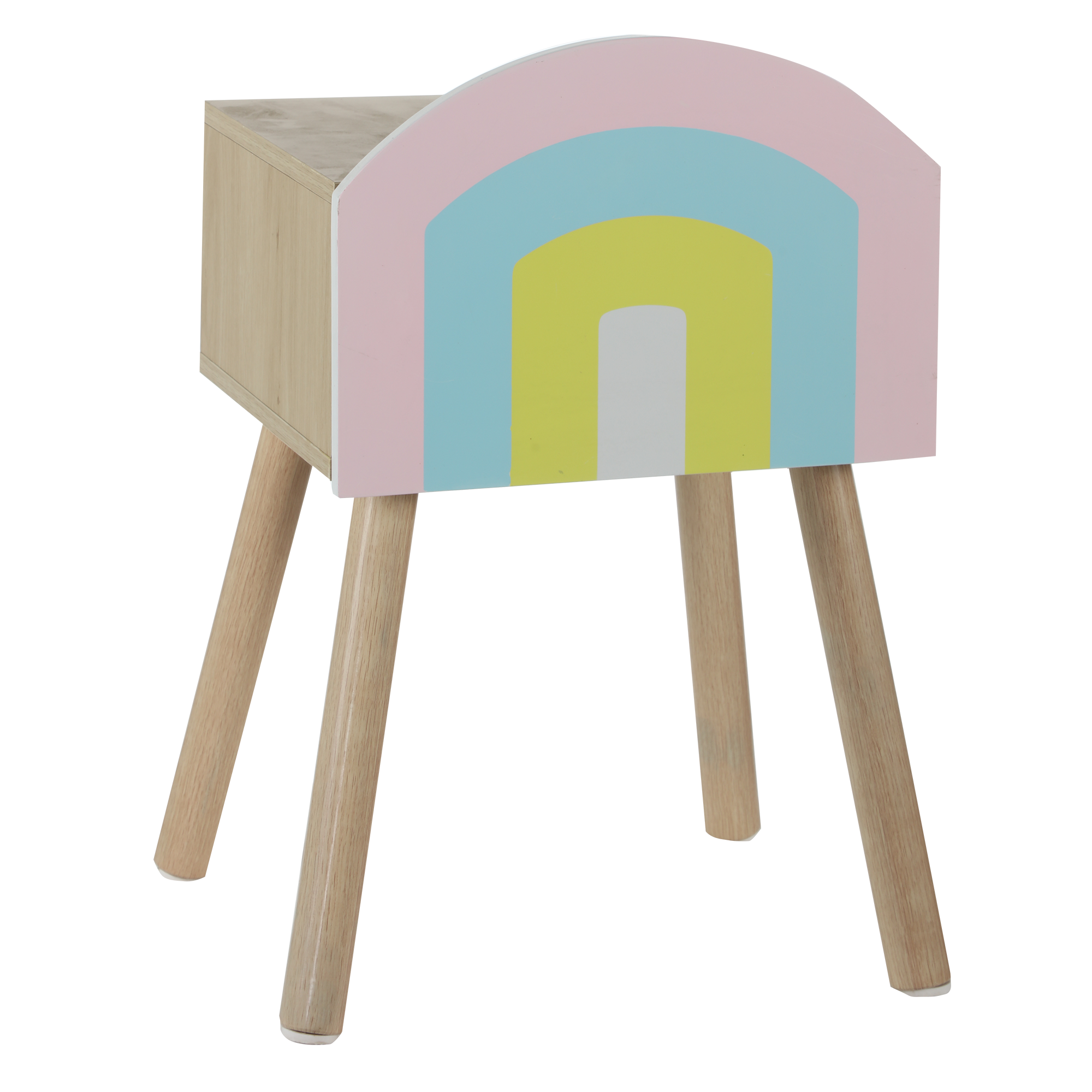 Table de chevet enfant