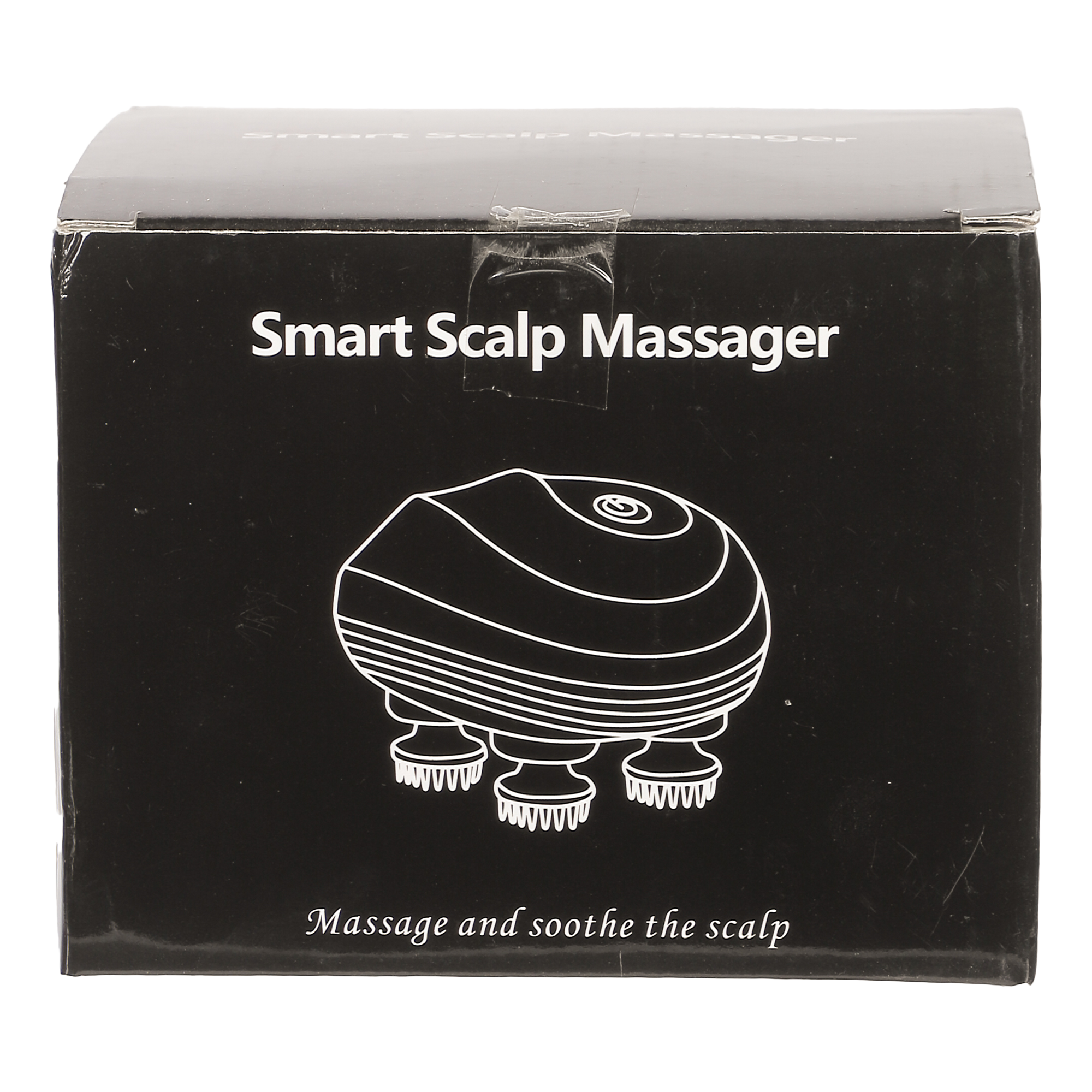 Appareil de massage portatif pour chiens et chats