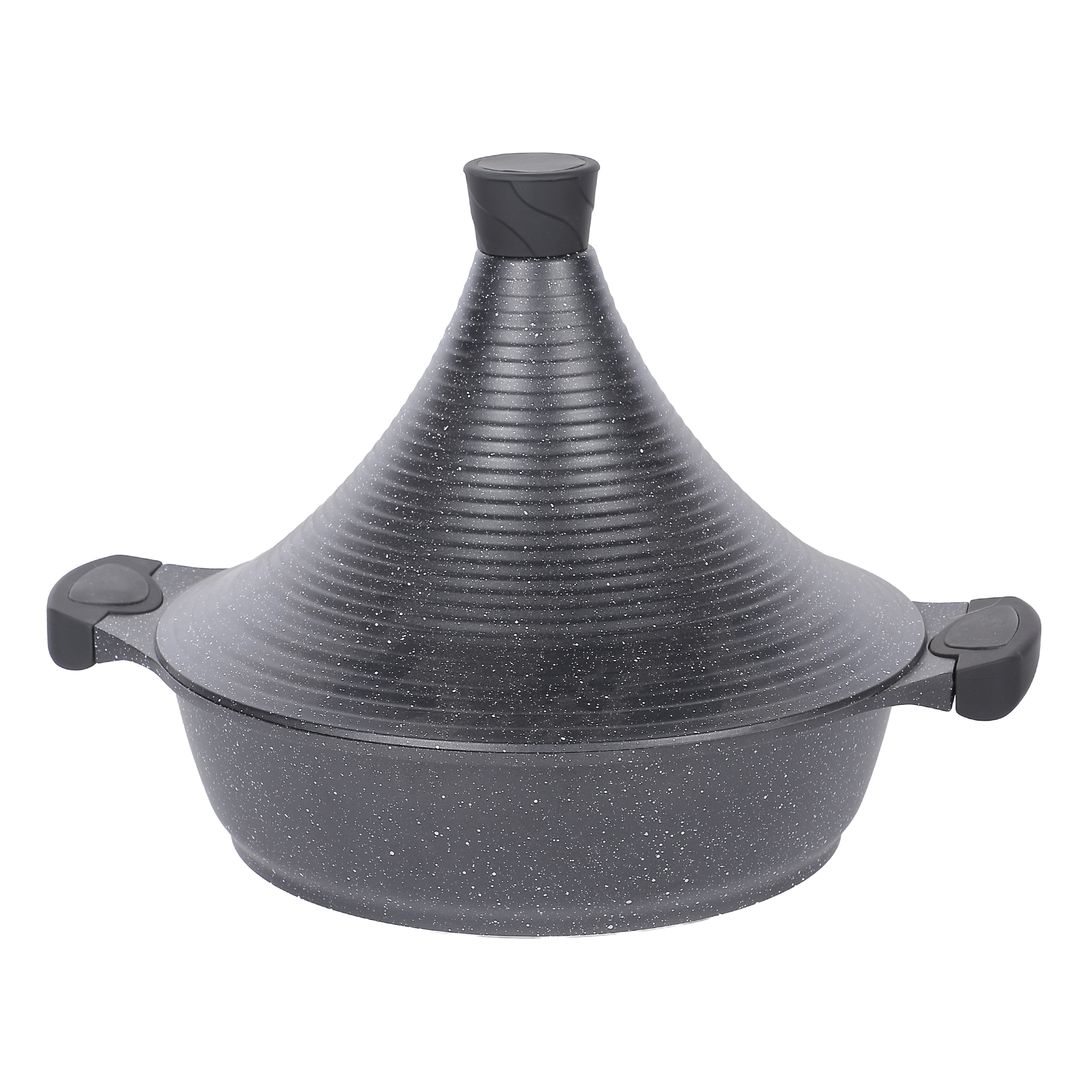 Tajine induction effet Pierre 28 cm