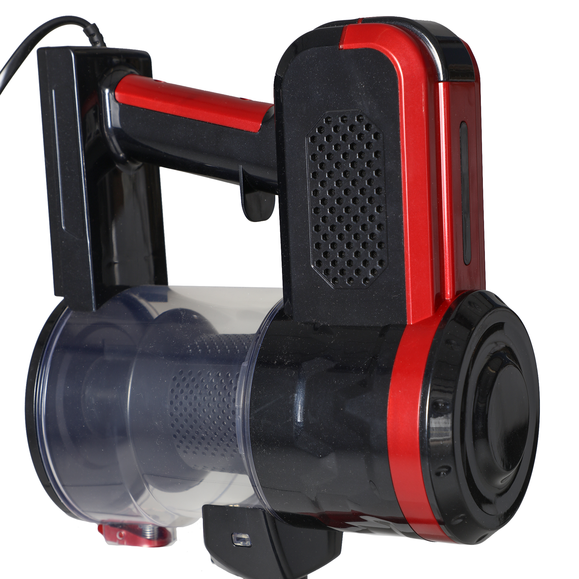 Aspirateur balai filaire