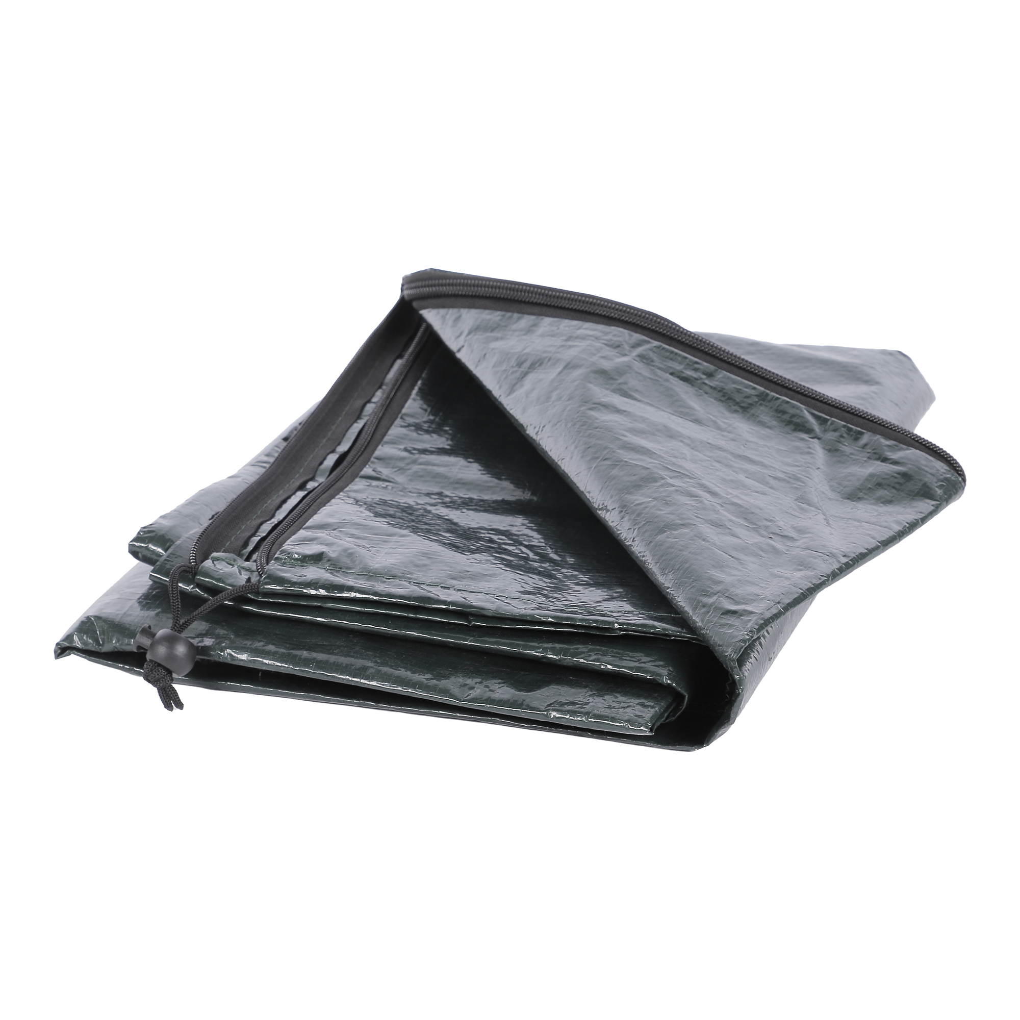 Bâche de protection pour parasol 70x220 cm