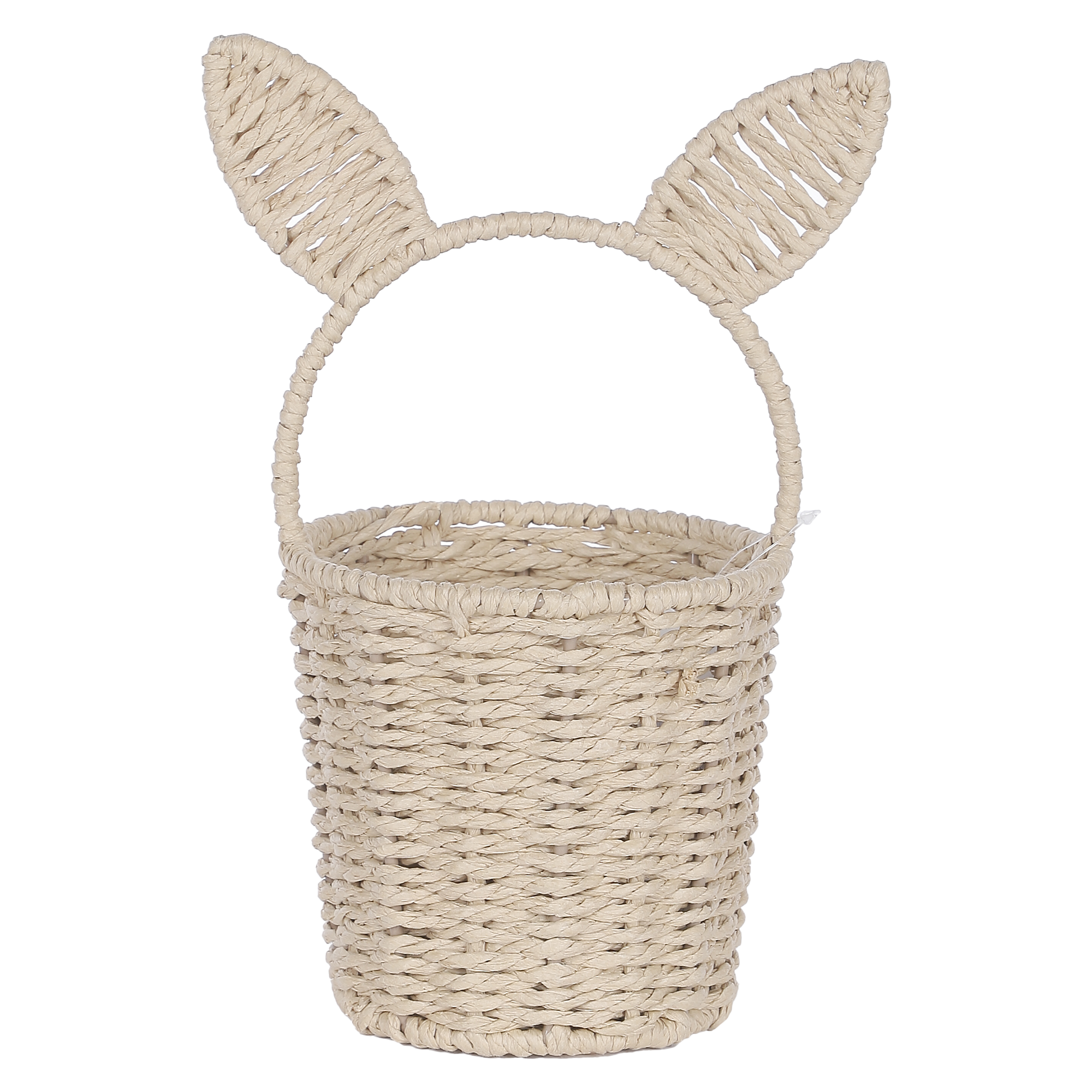 Panier à oreilles de lapin