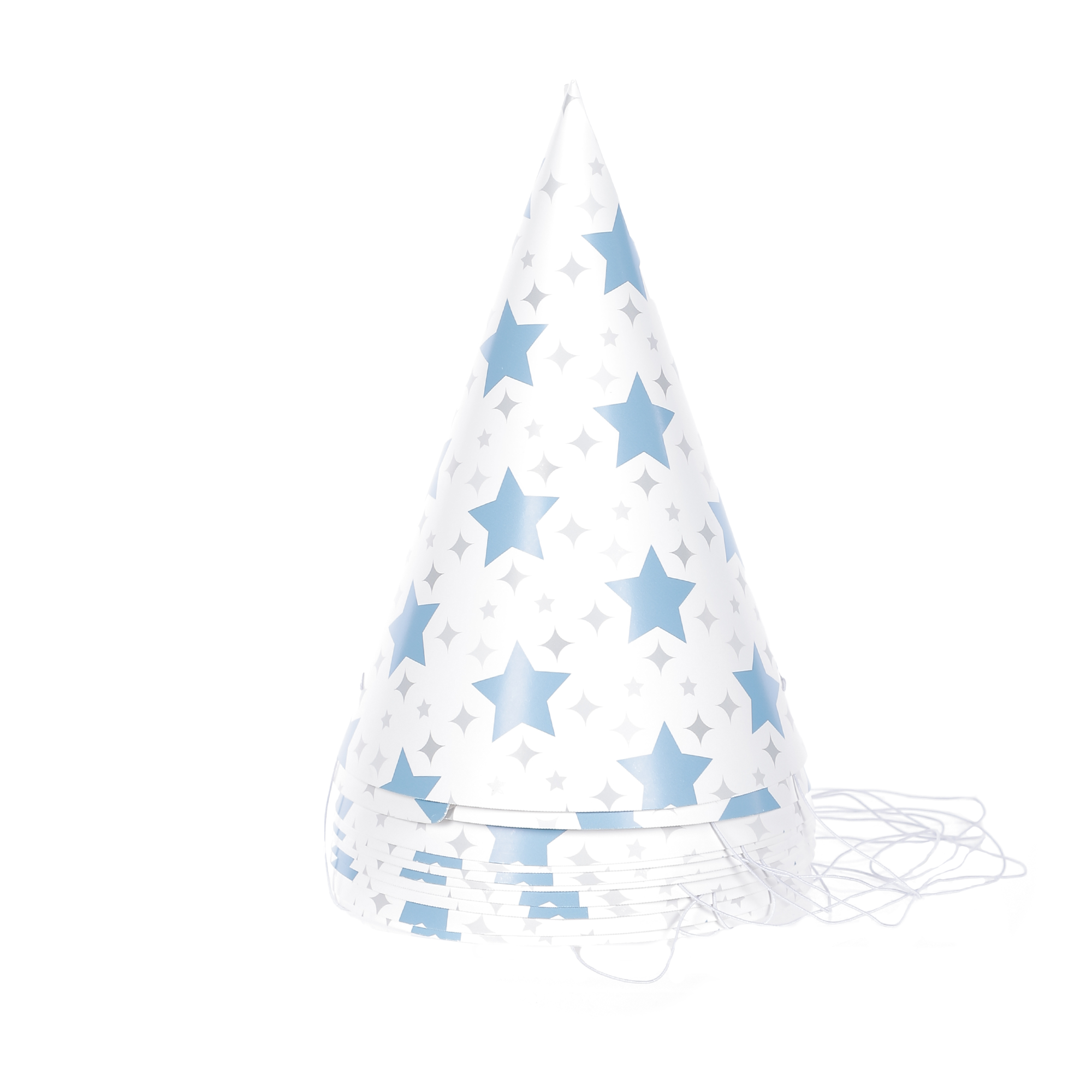 Chapeau anniversaire