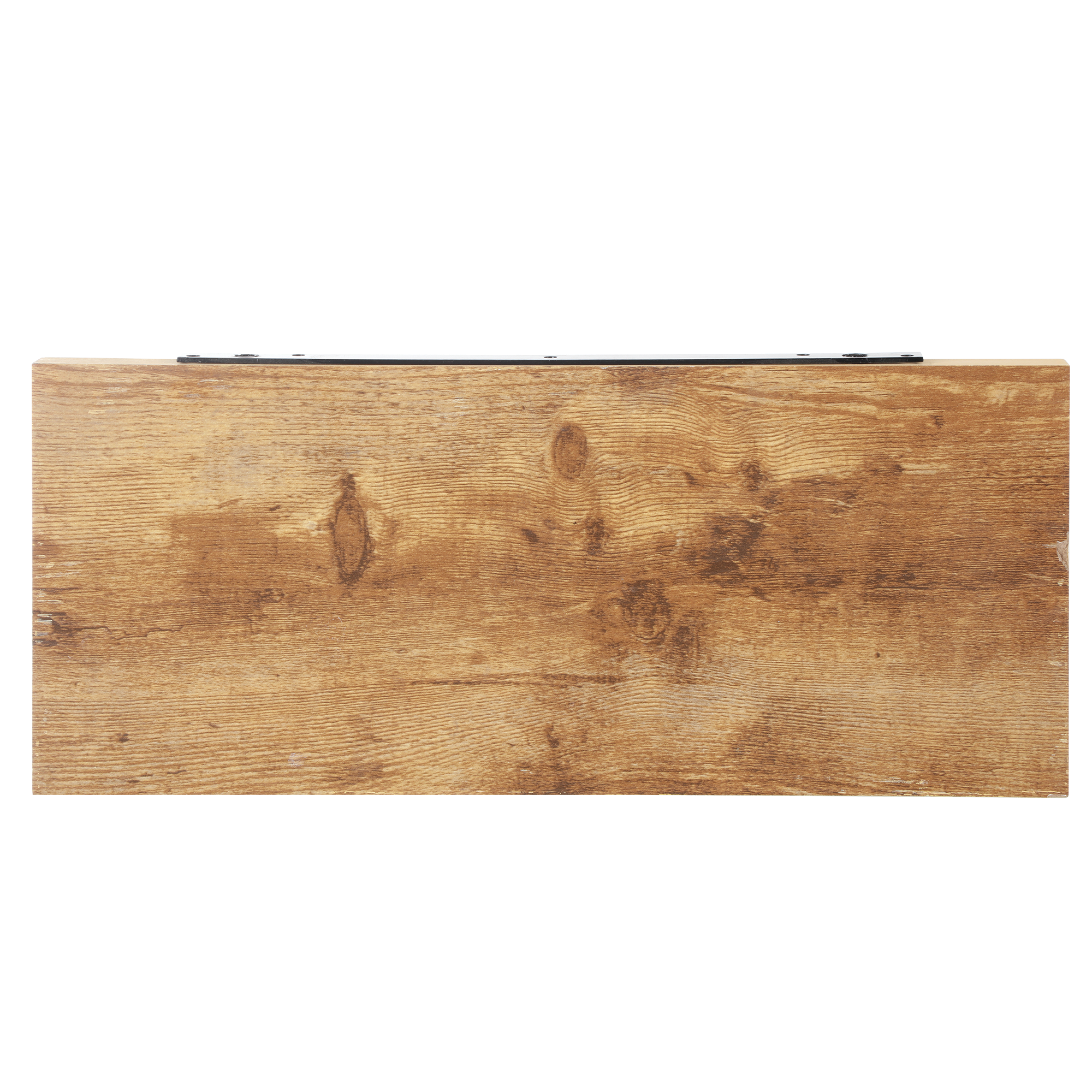 Etagère murale tablette en bois