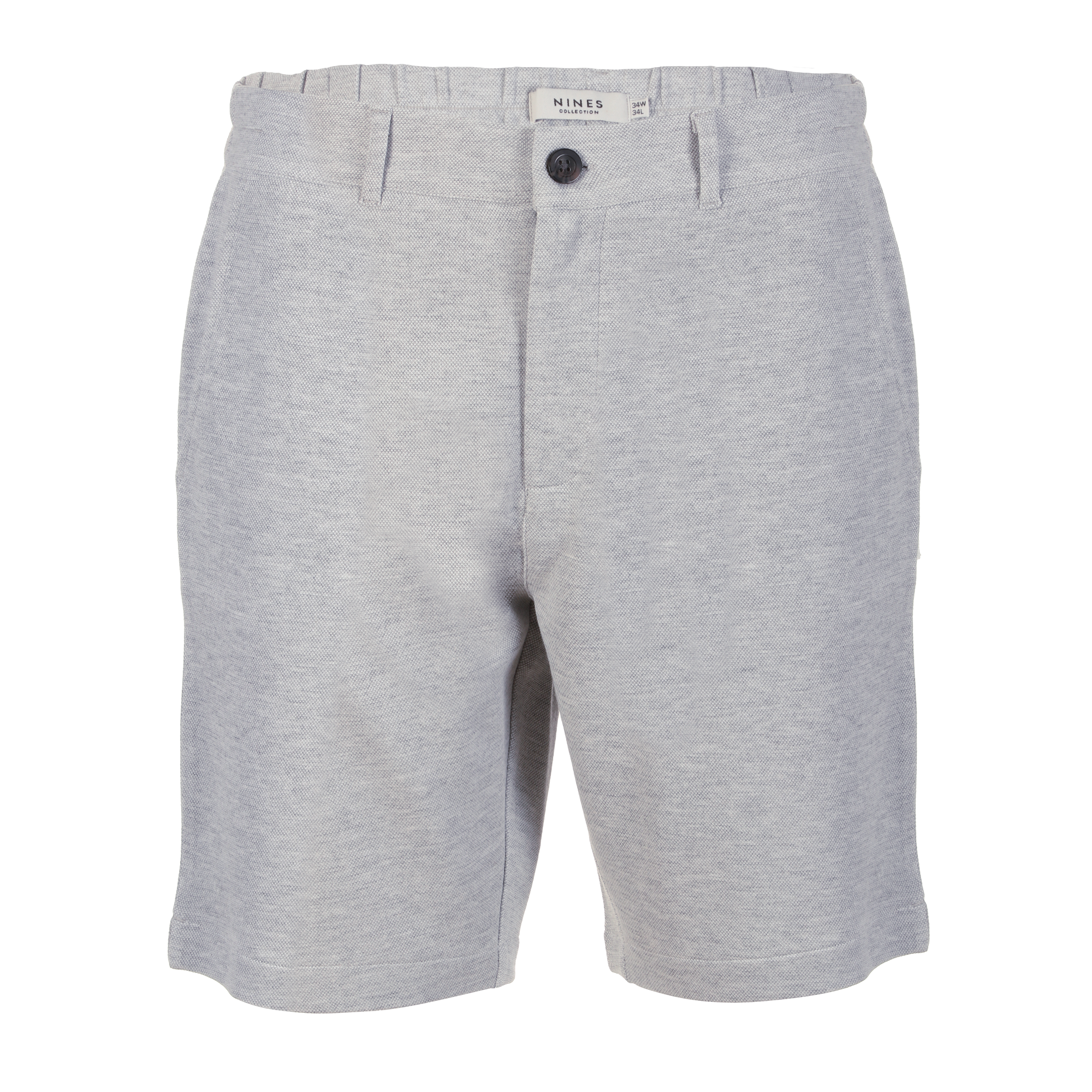 Short  - Bleu foncé
