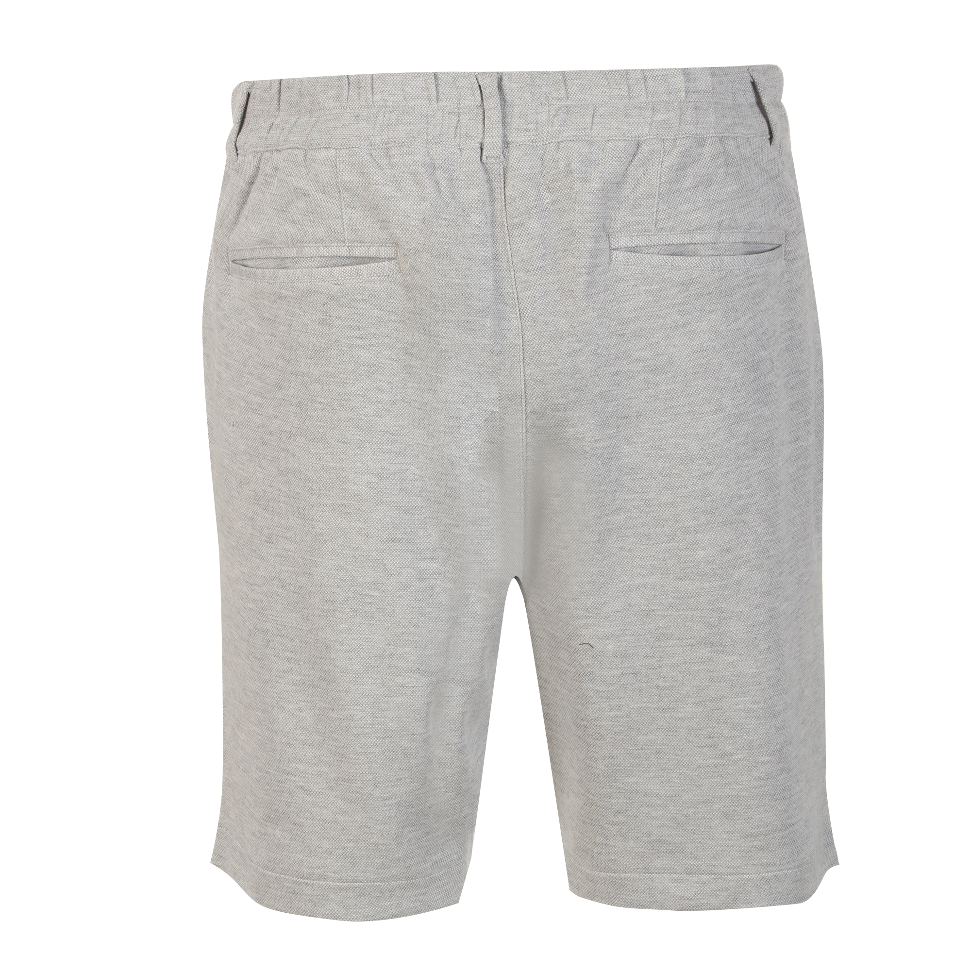Short  - Bleu foncé