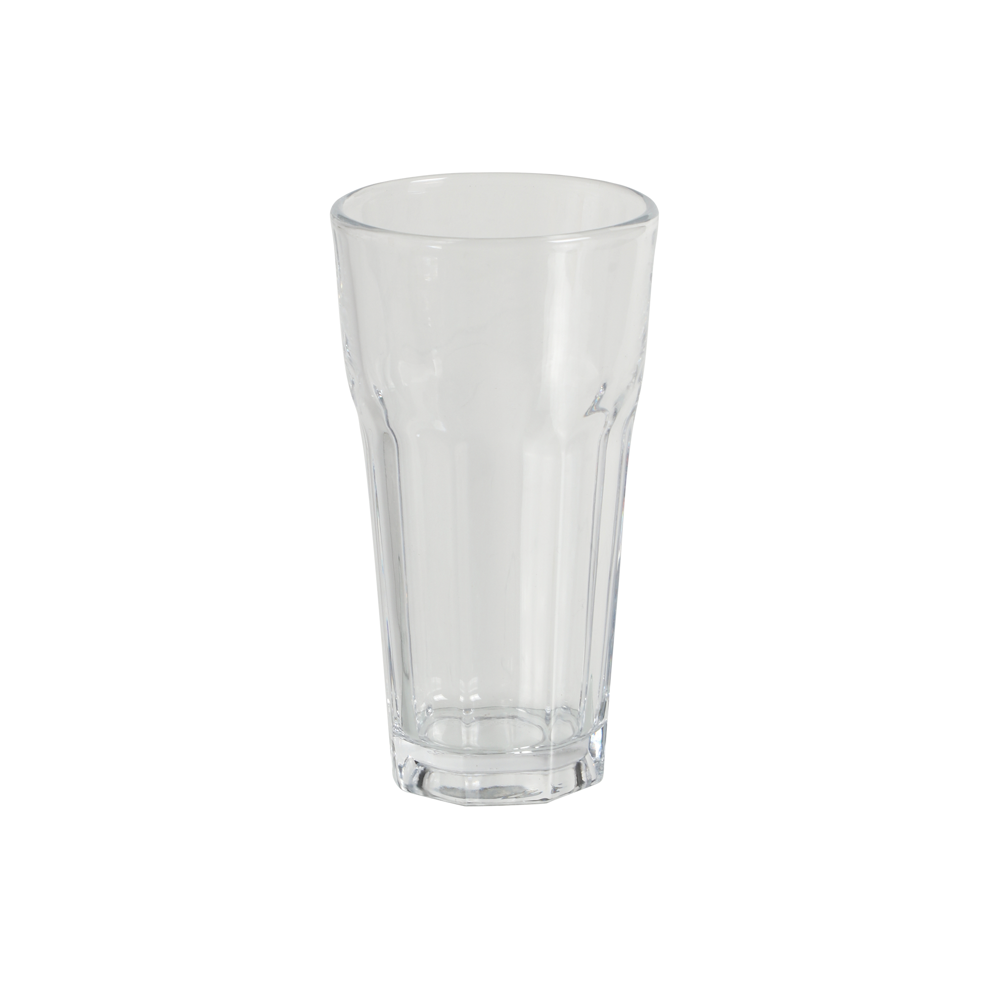 3 verres à cocktail