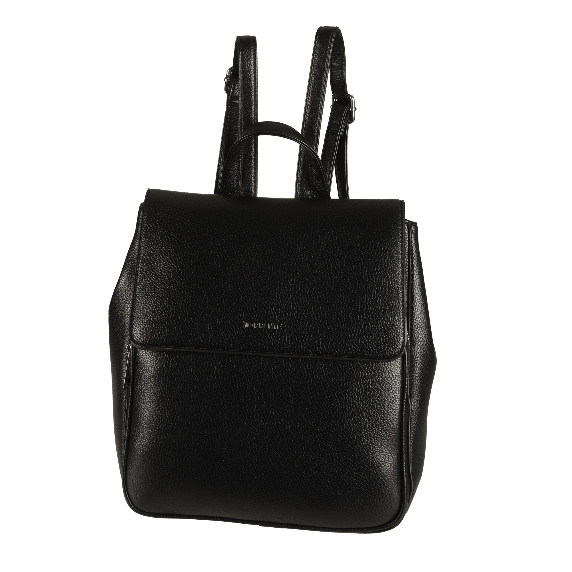 Sac à dos - Noir
