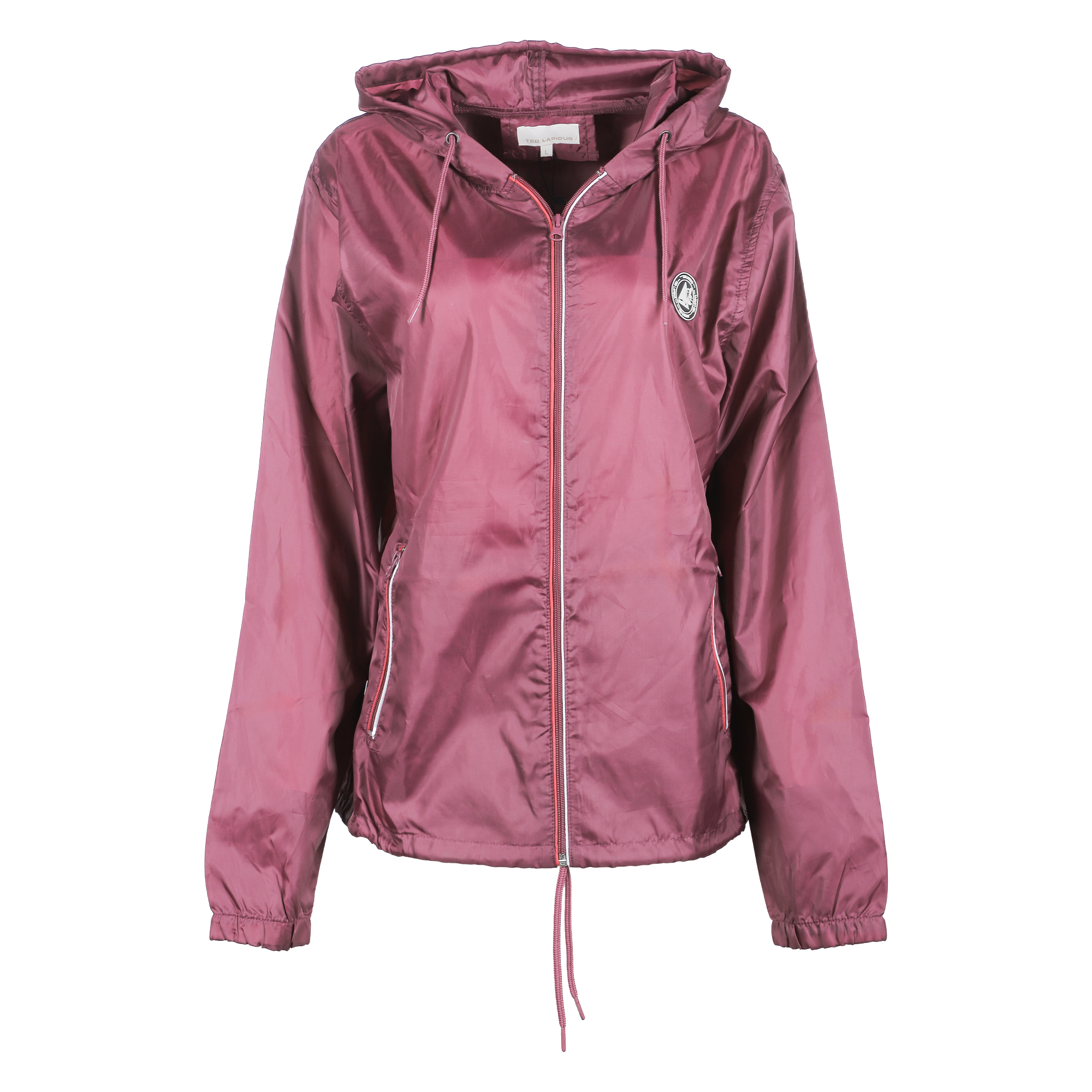 COUPE VENT FEMME / LEONIE