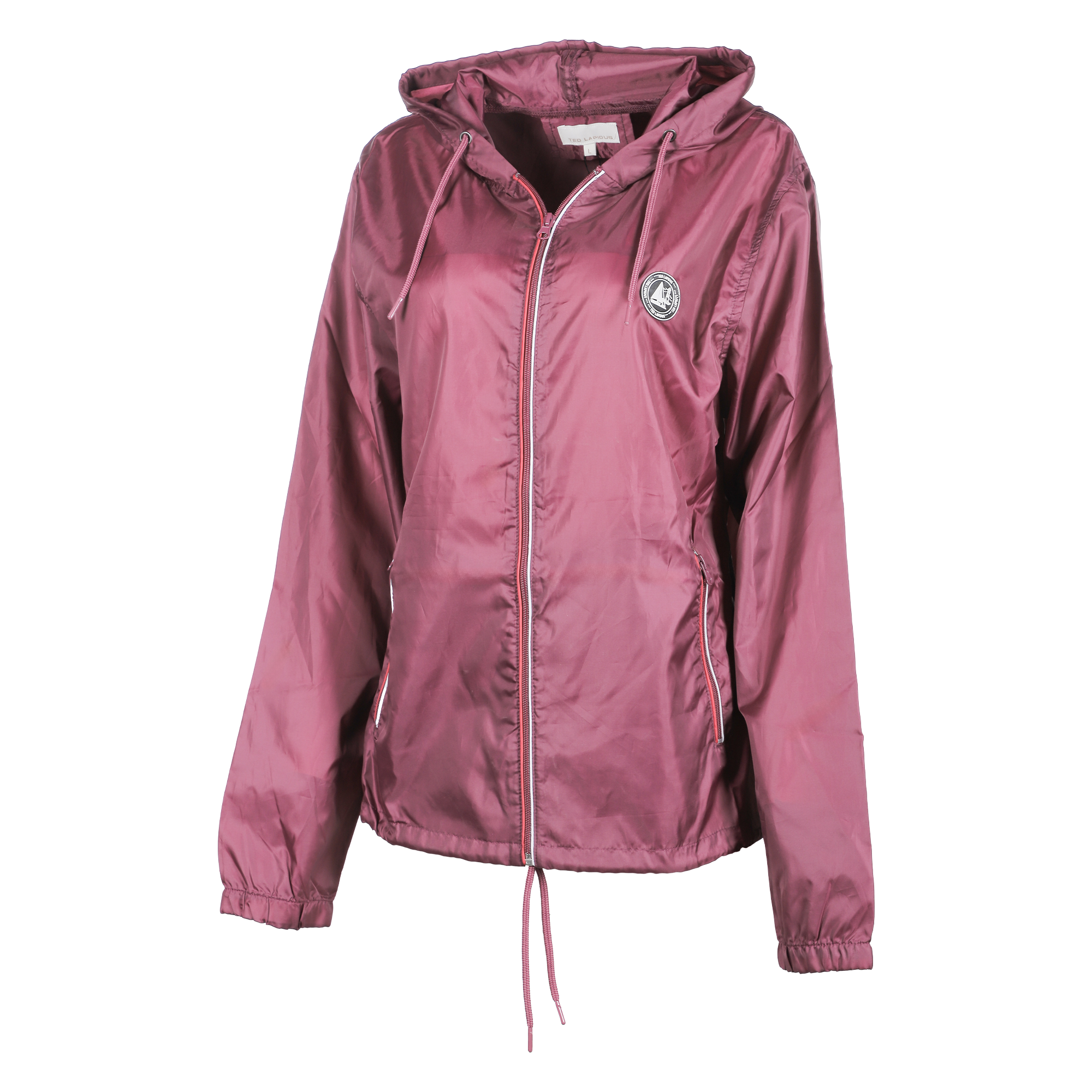 COUPE VENT FEMME / LEONIE