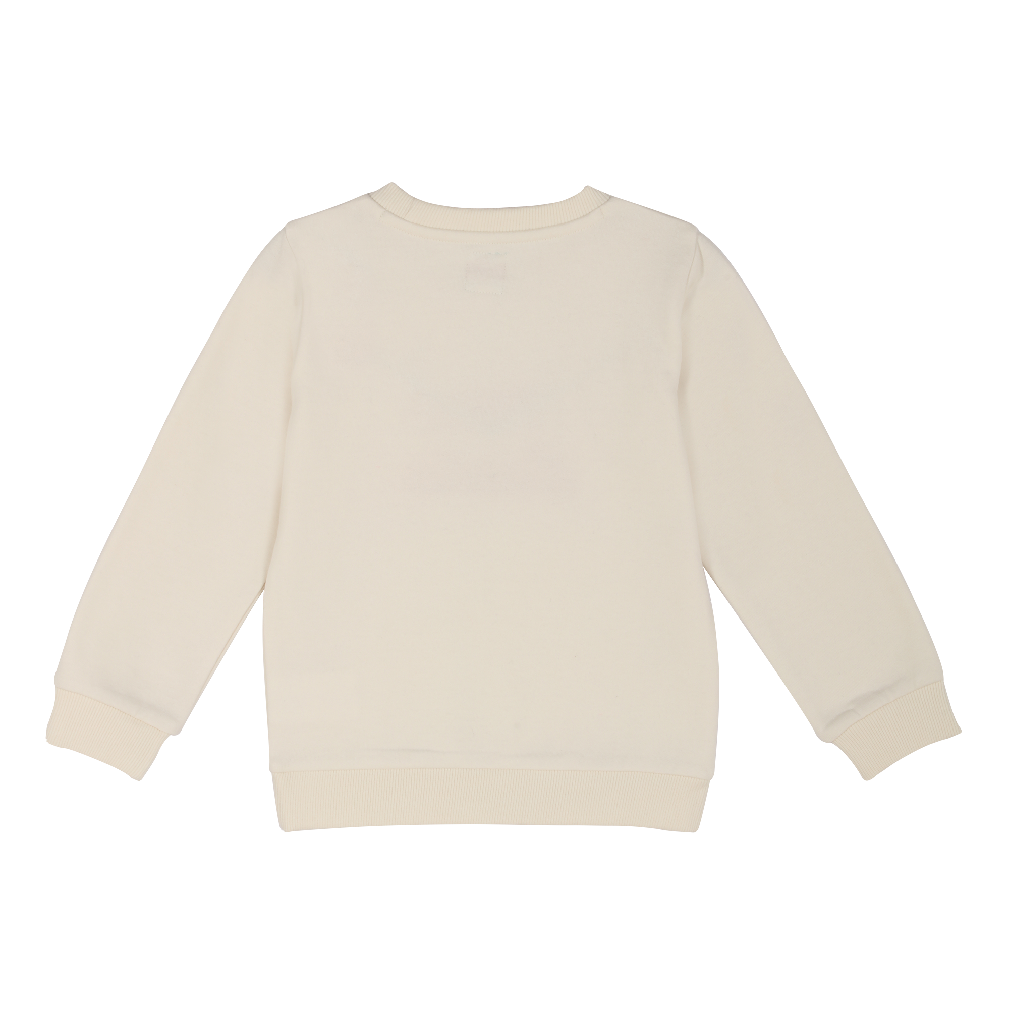 Sweat de Noël - Beige