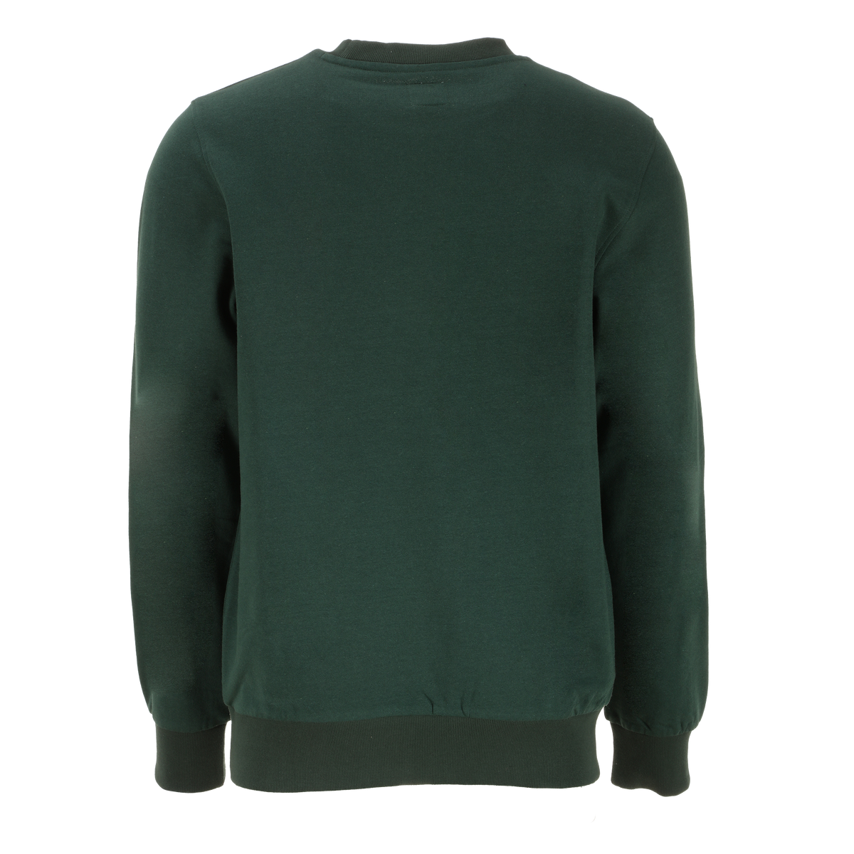 Sweat col rond de Noël - Gris