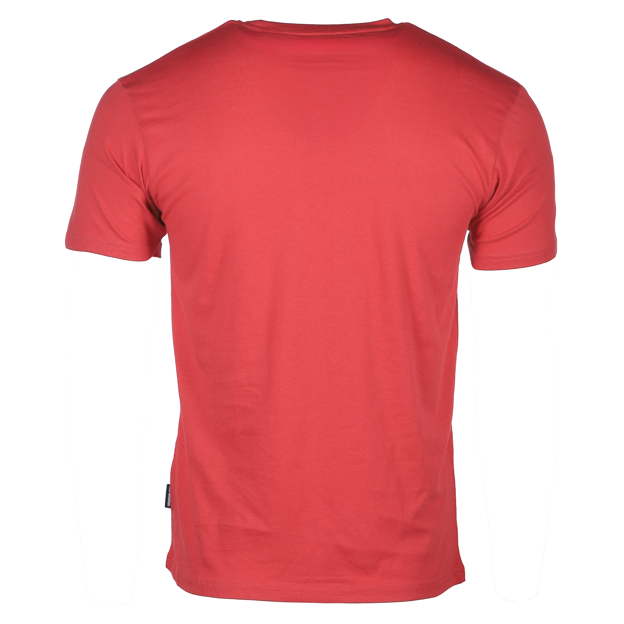 Tee-shirt col rond