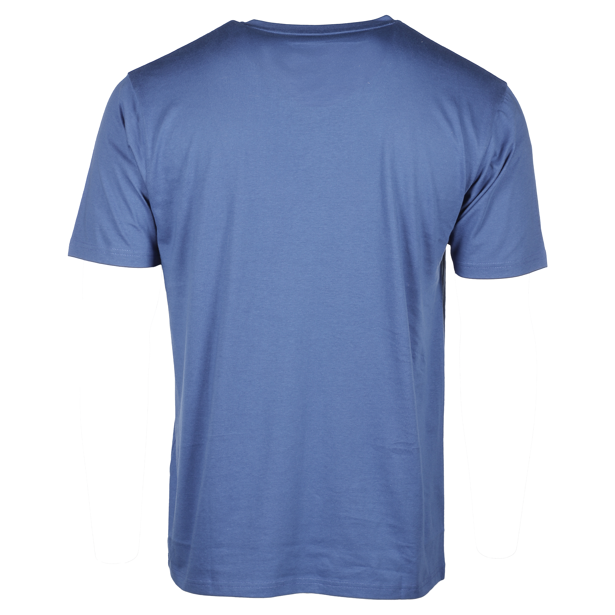 Tee-shirt col V