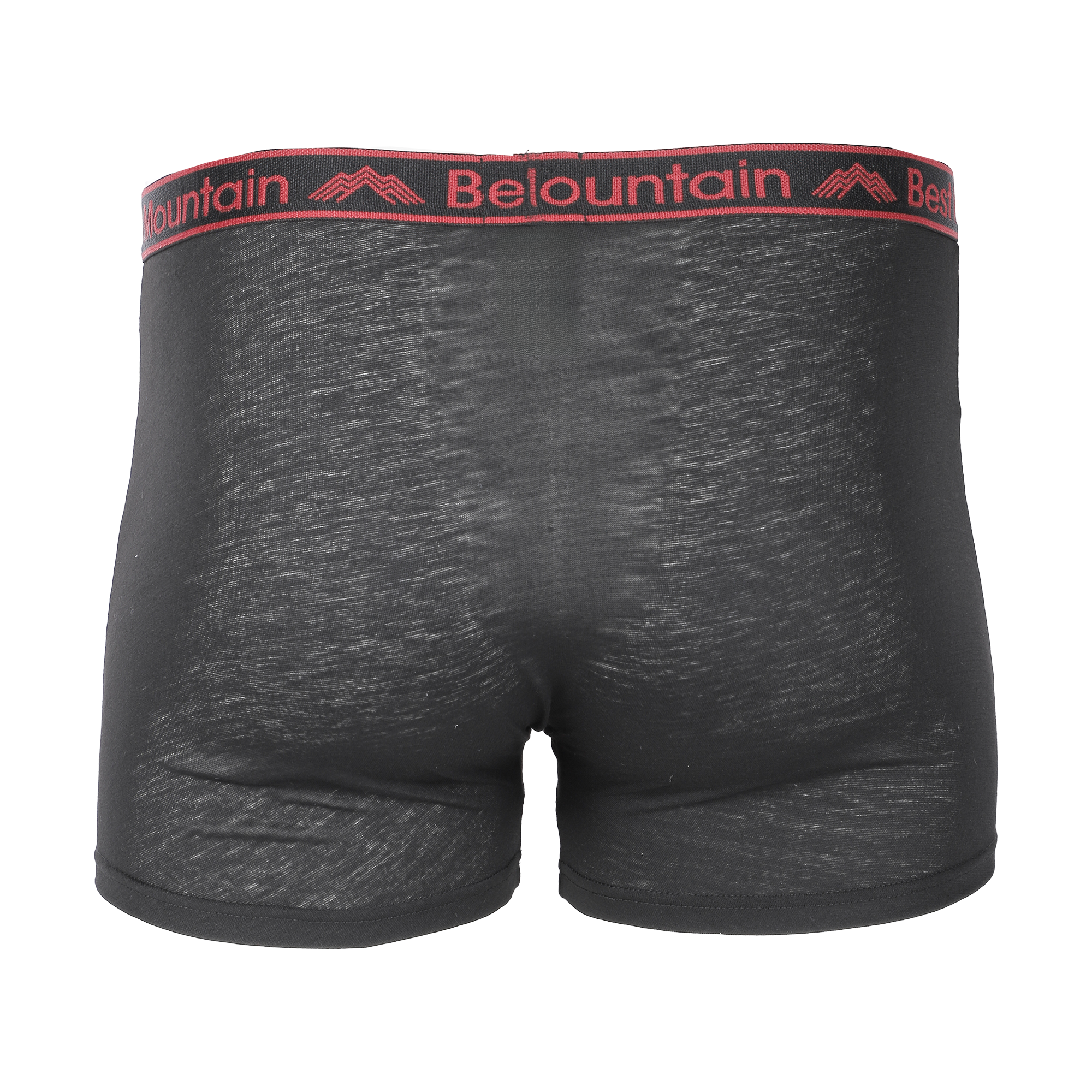 Lot de 5 boxers