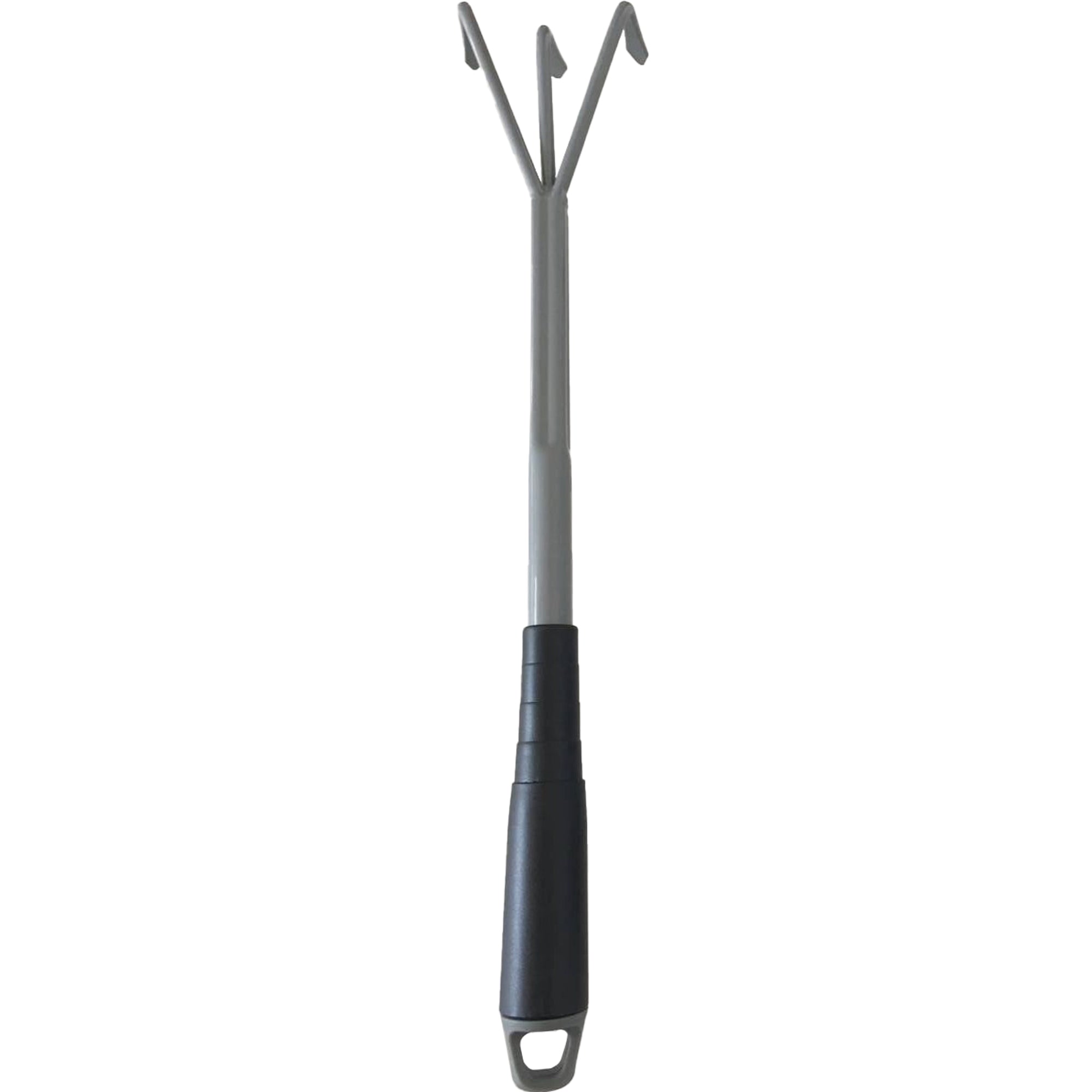 BINETTE A MAIN MANCHE PP 33X18CM
