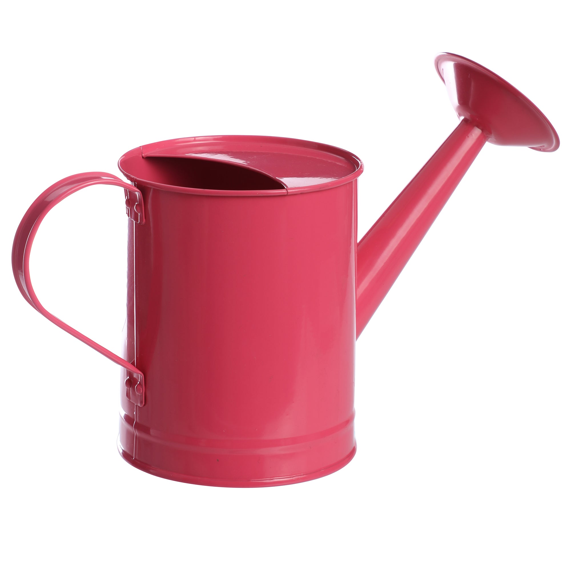 Arrosoir en métal pour enfant