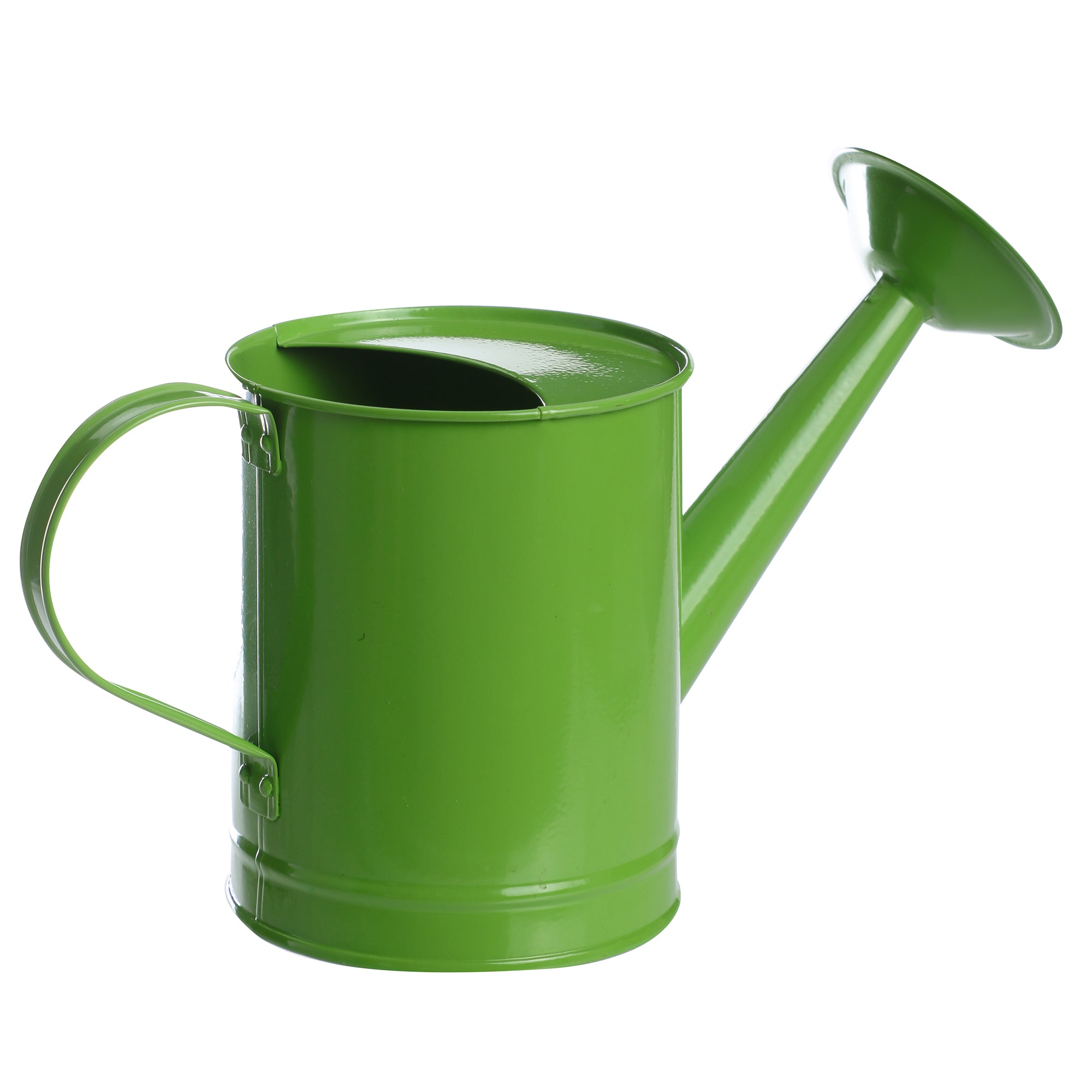 Arrosoir en métal pour enfant