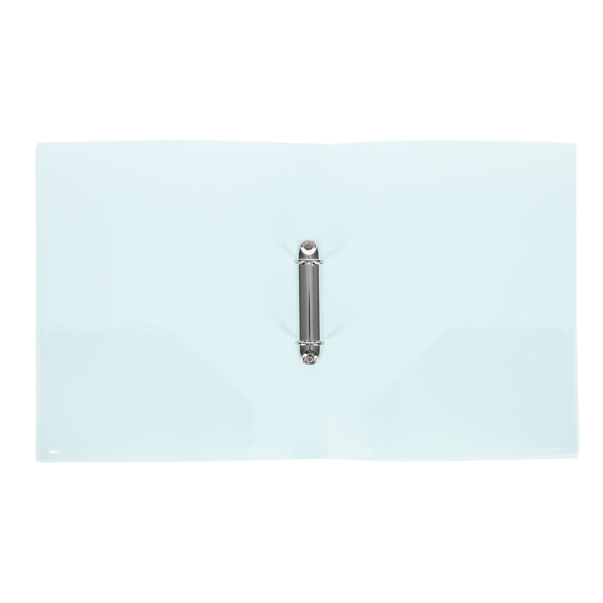 Classeur A4 souple - Violet