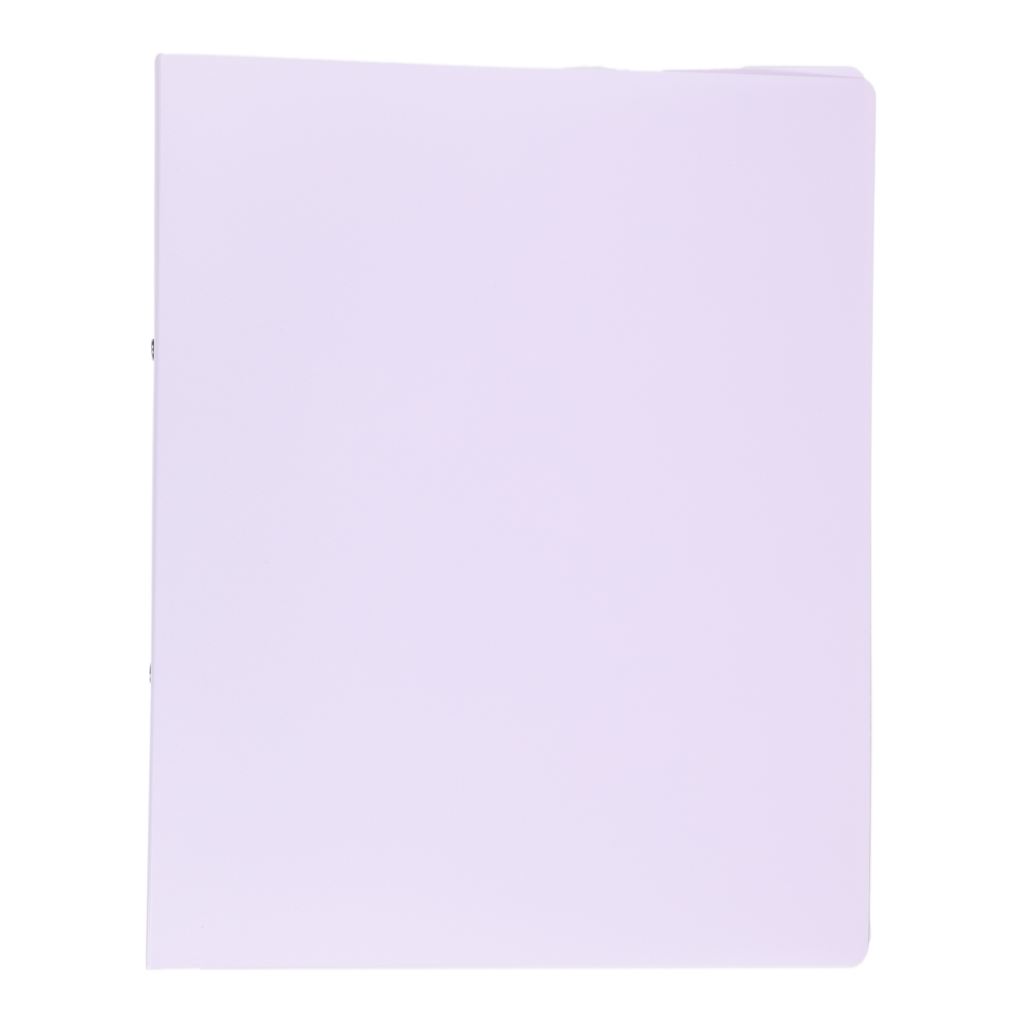 Classeur A4 souple - Violet