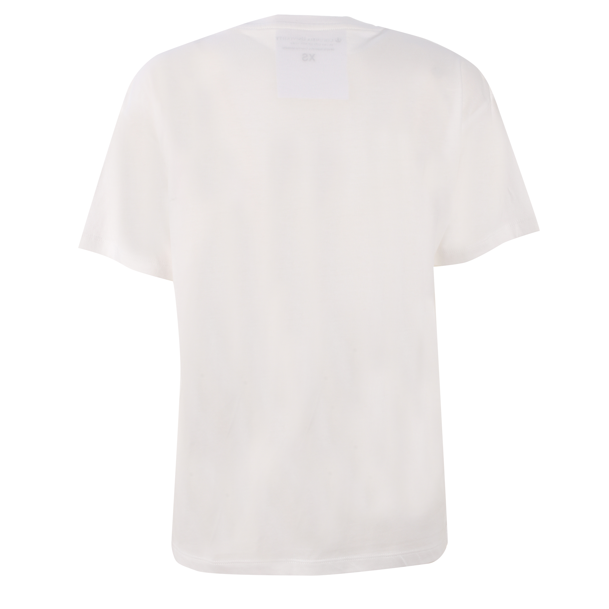 Tee-shirt Columbia University - Blanc