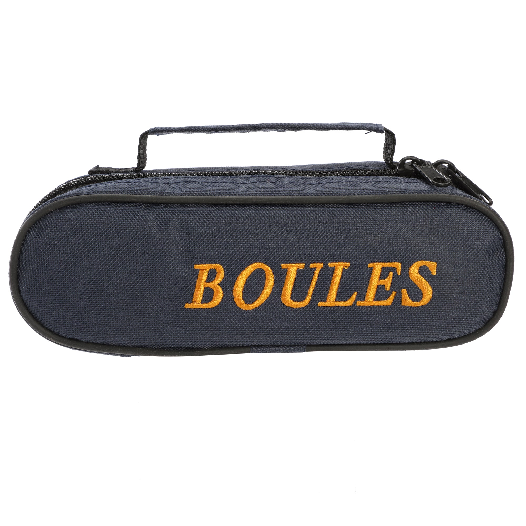 3 boules de pétanques