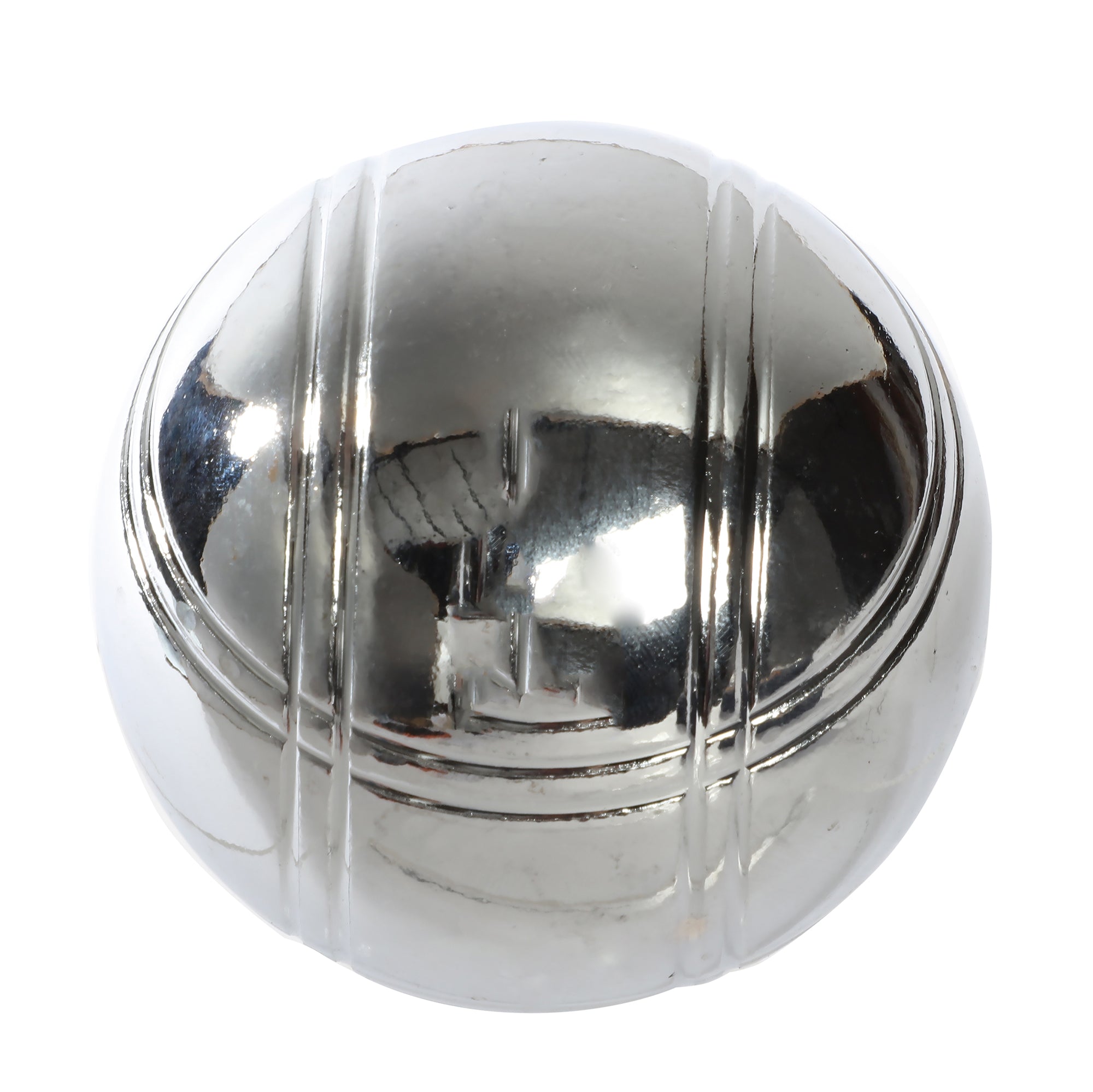 3 boules de pétanques