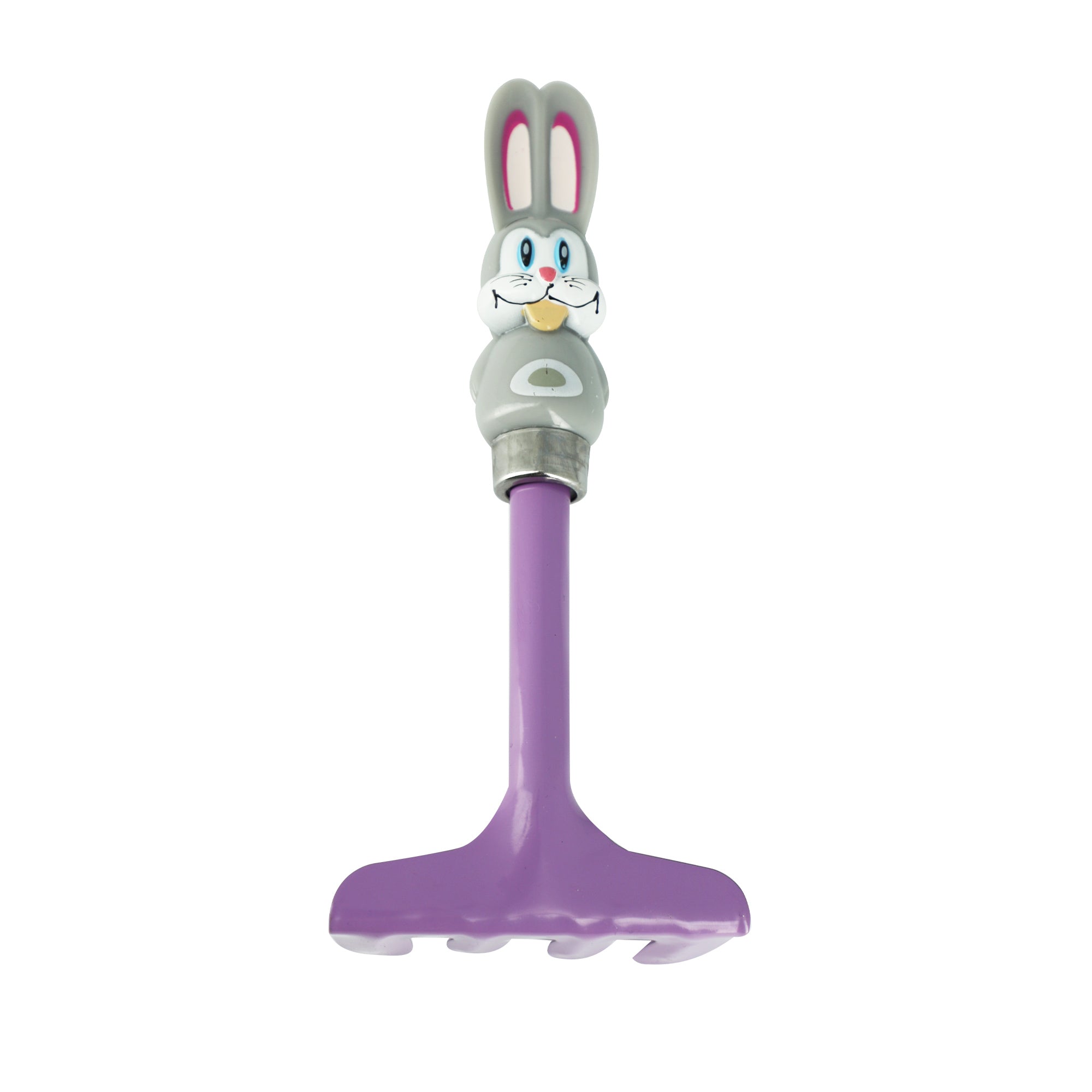MINI RATEAU DE JARDINAGE ENFANT - DECLIC GARDEN