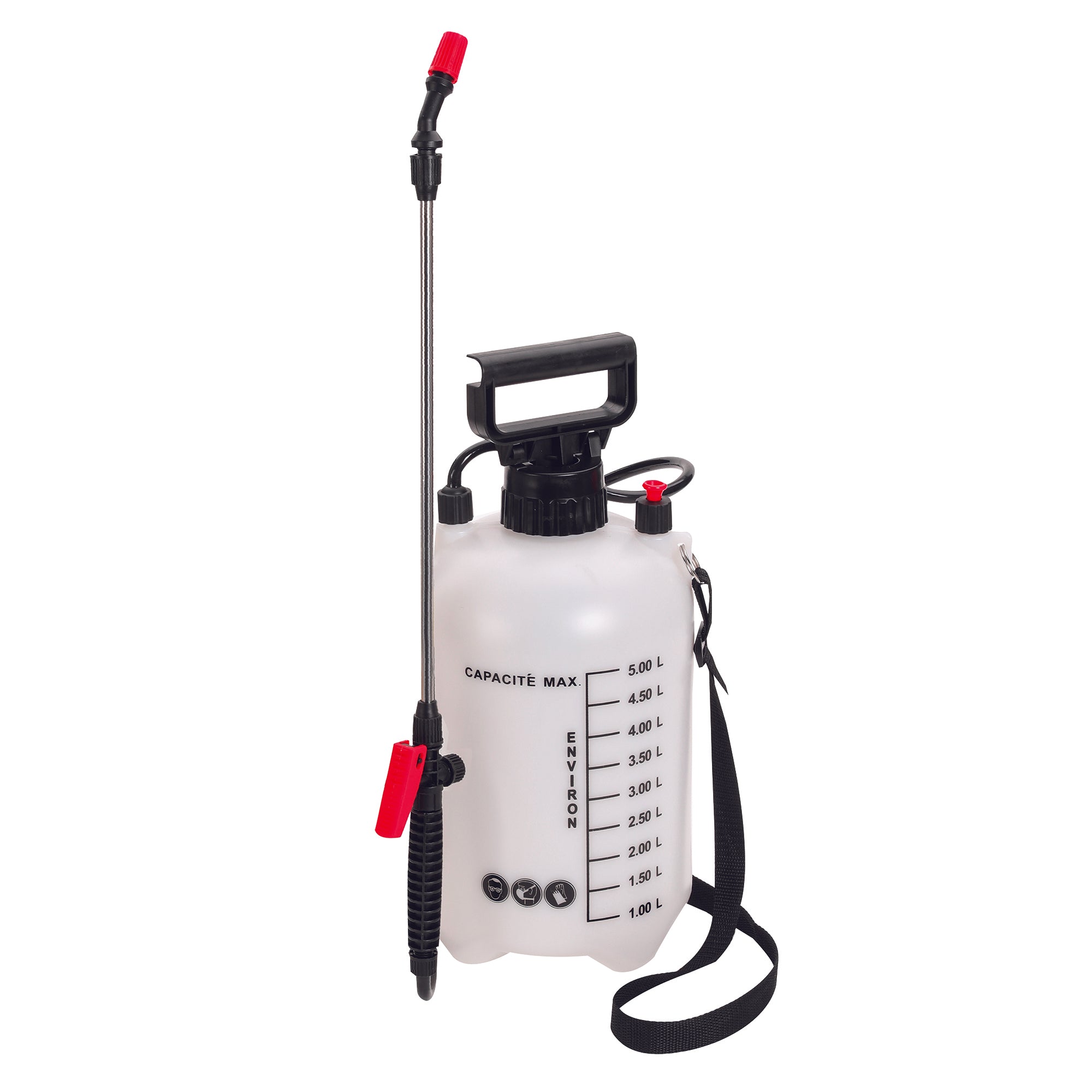 Pulvérisateur 5L