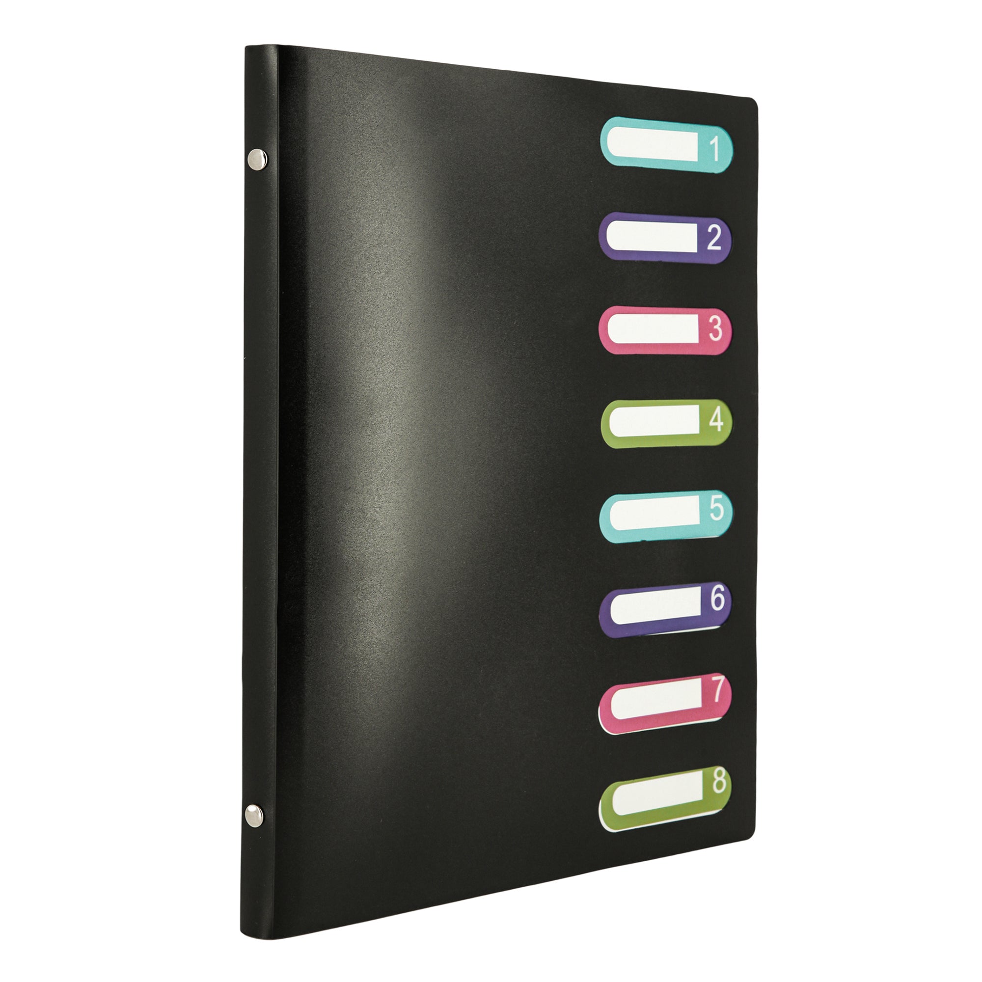Trieur 8 onglets