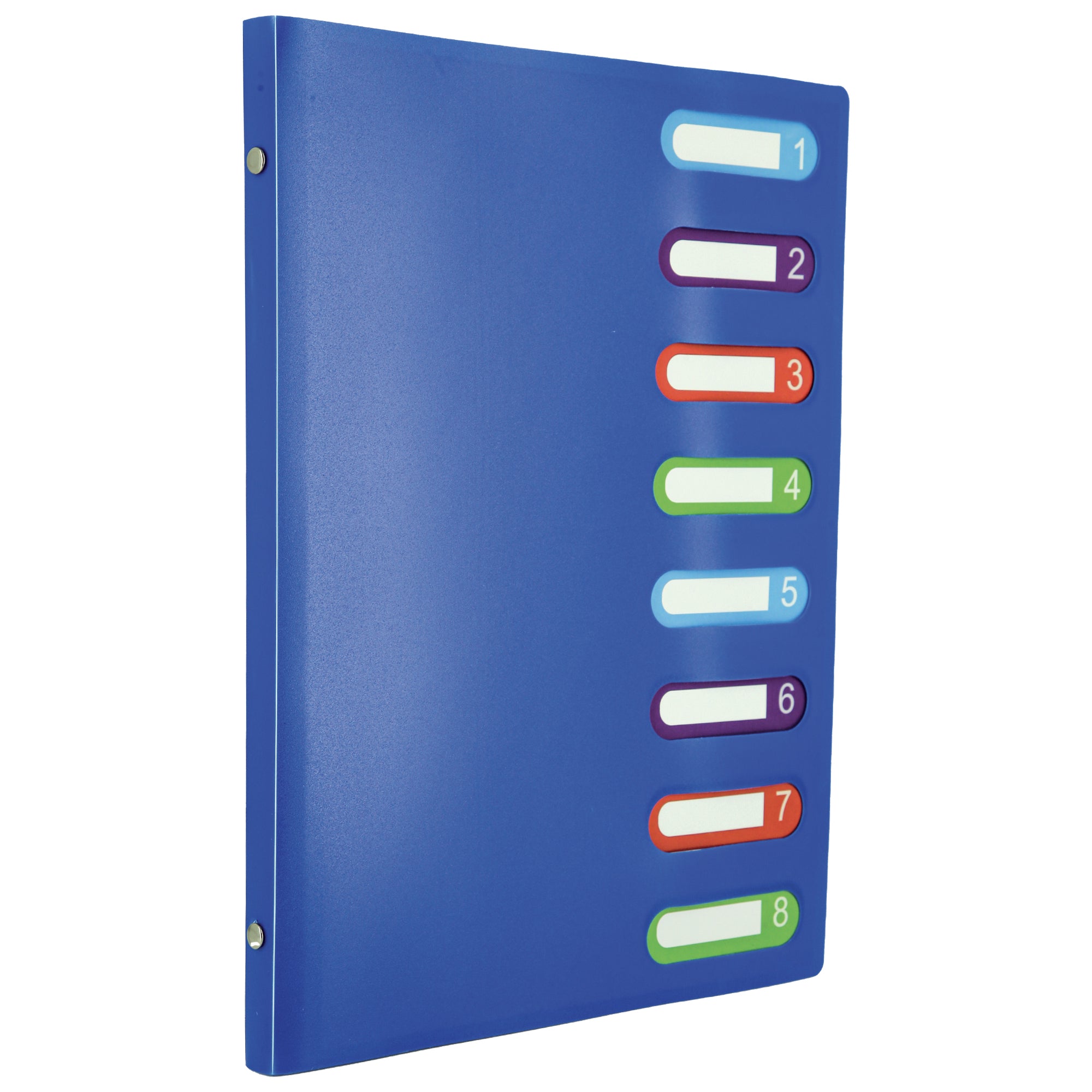 Trieur 8 onglets